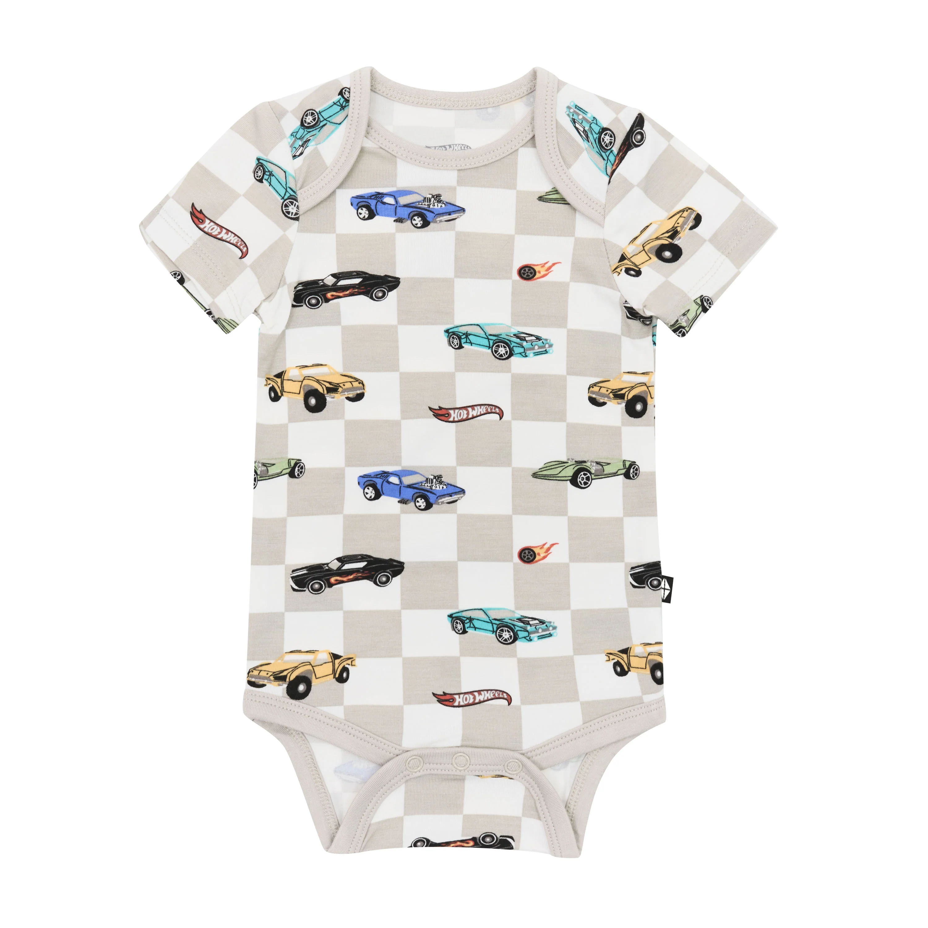 Bodysuit in Fast and Fierce - Image 2