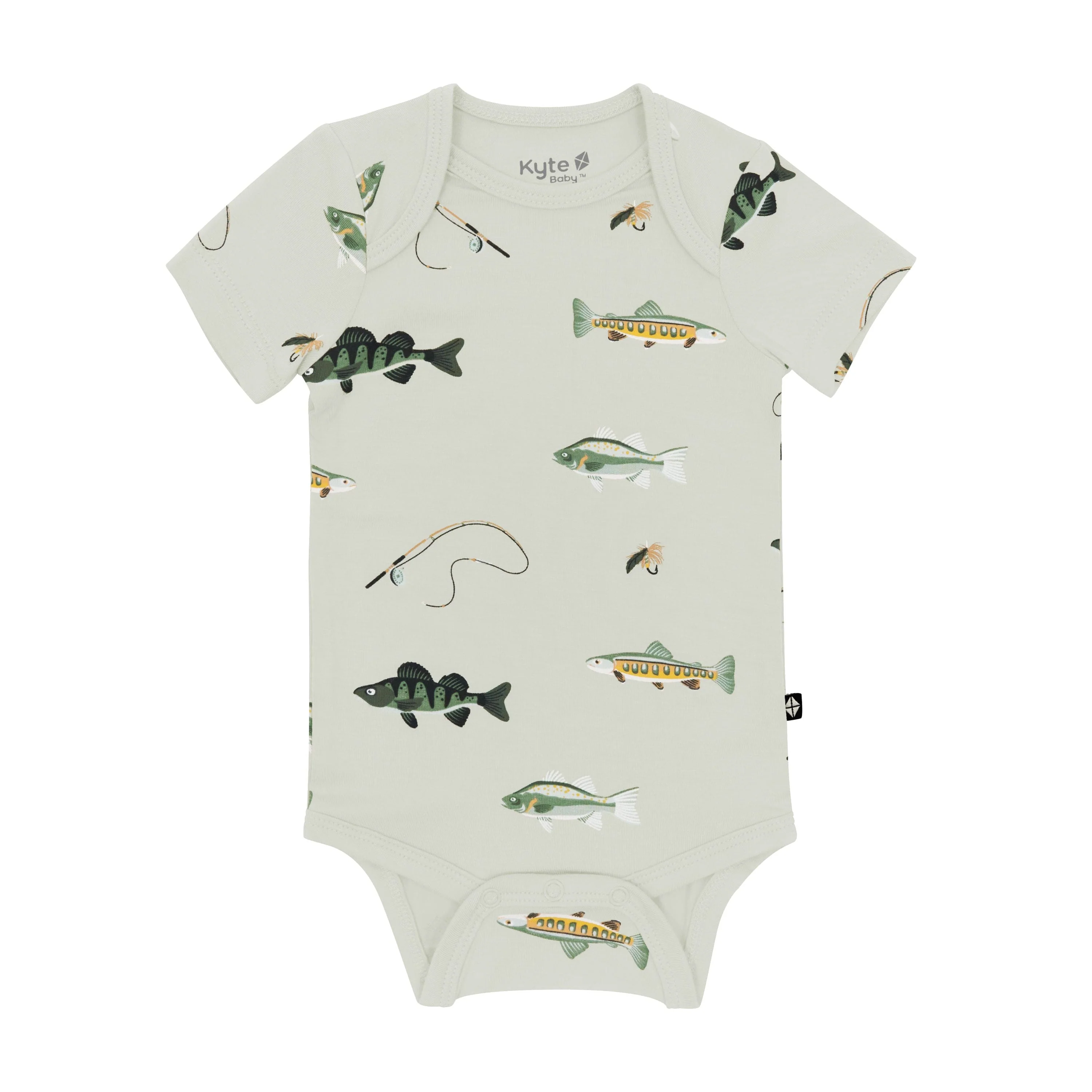 Bodysuit in Fishing - Image 2