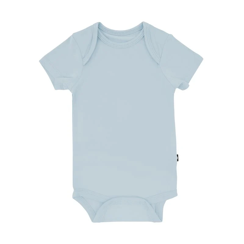 Bodysuit in Fog - Image 2
