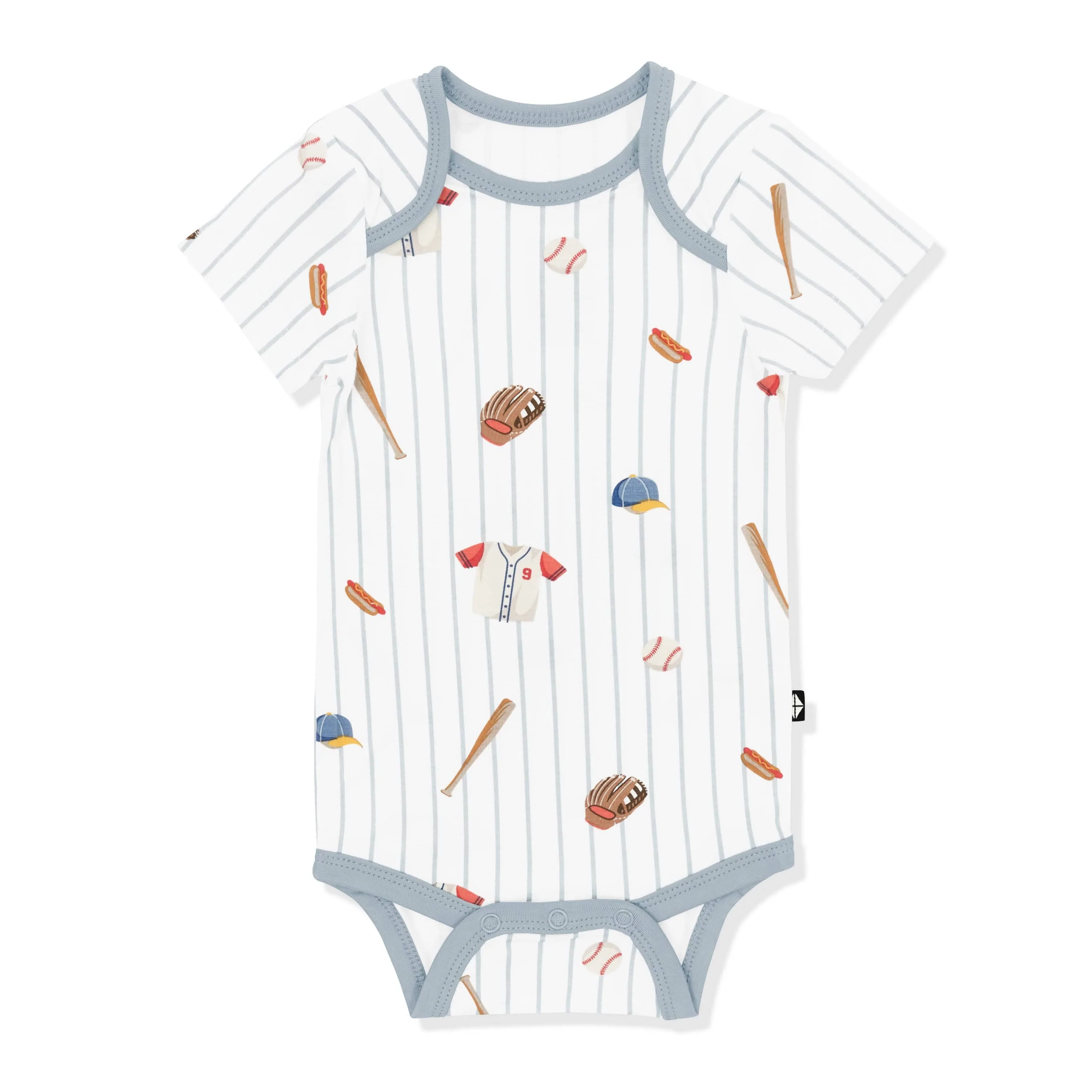 Bodysuit in Home Run - Image 2