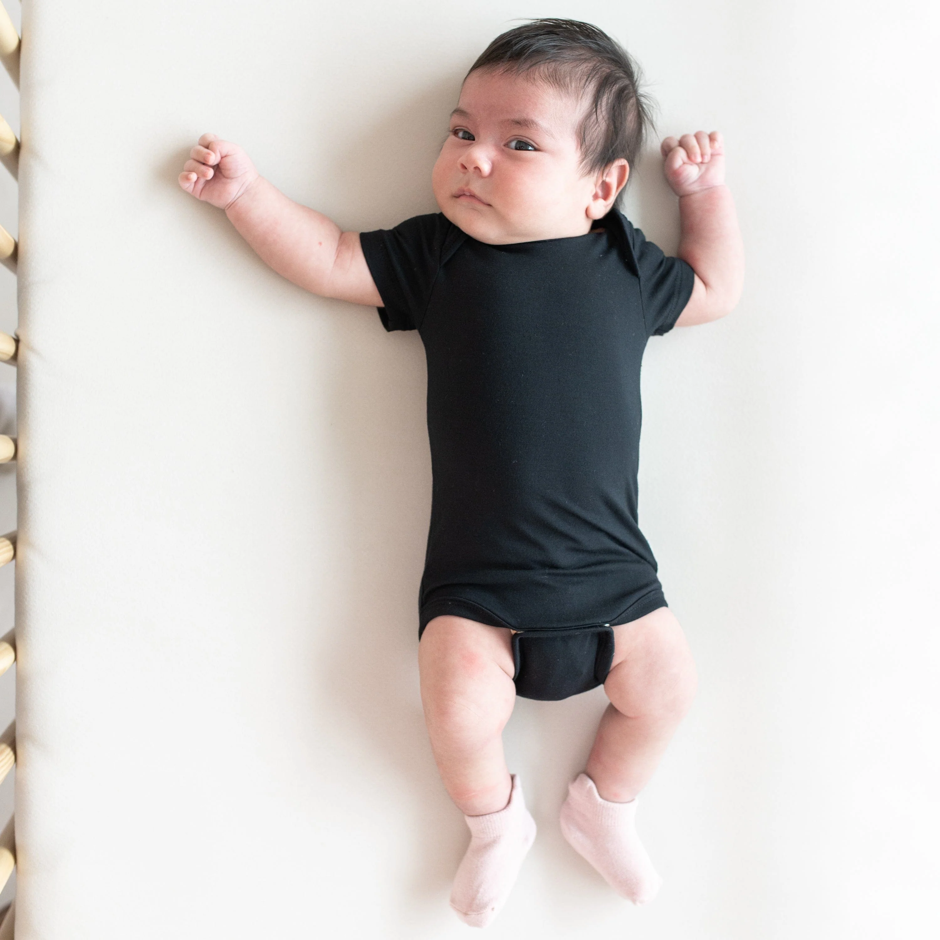 Bodysuit in Midnight - Image 3