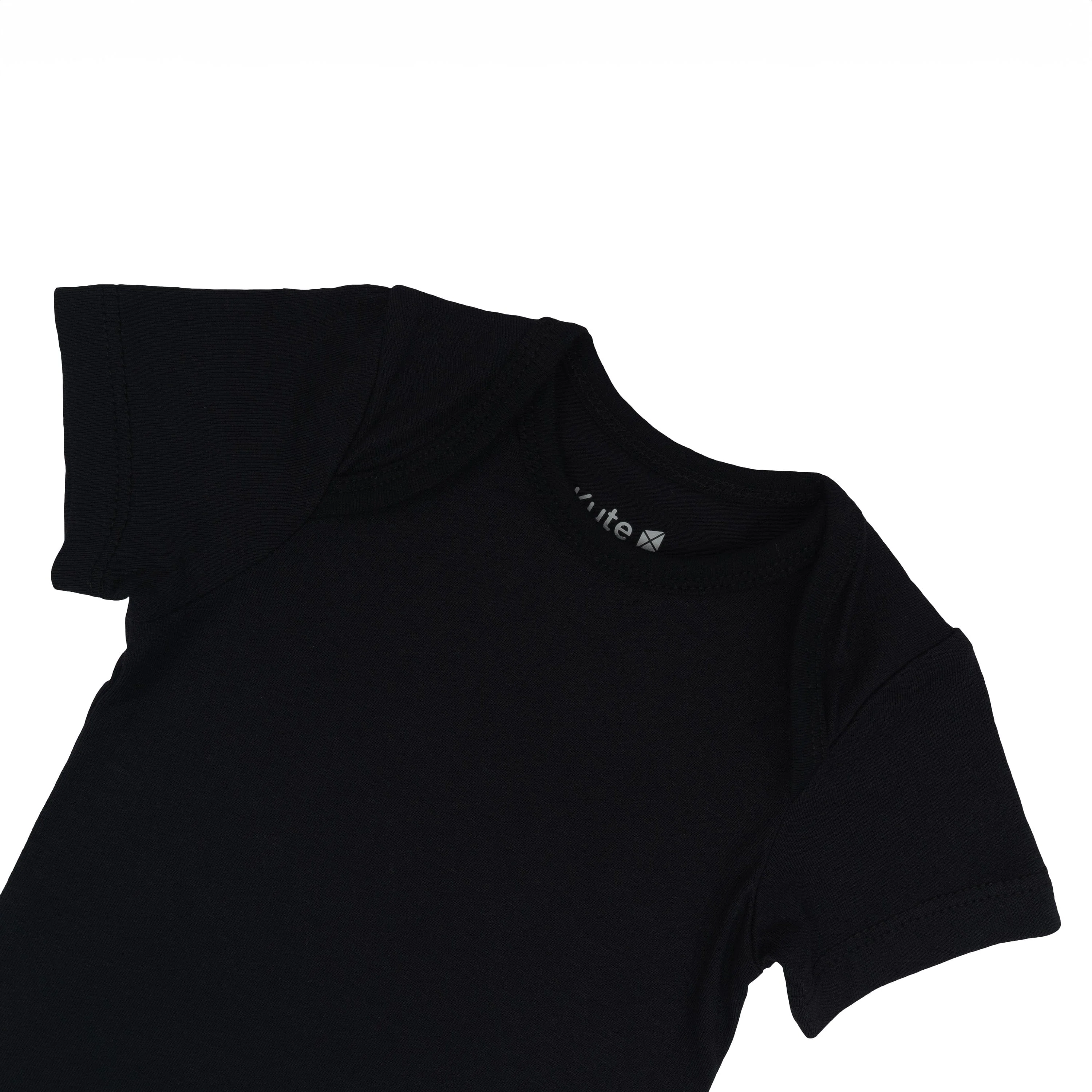Bodysuit in Midnight - Image 4
