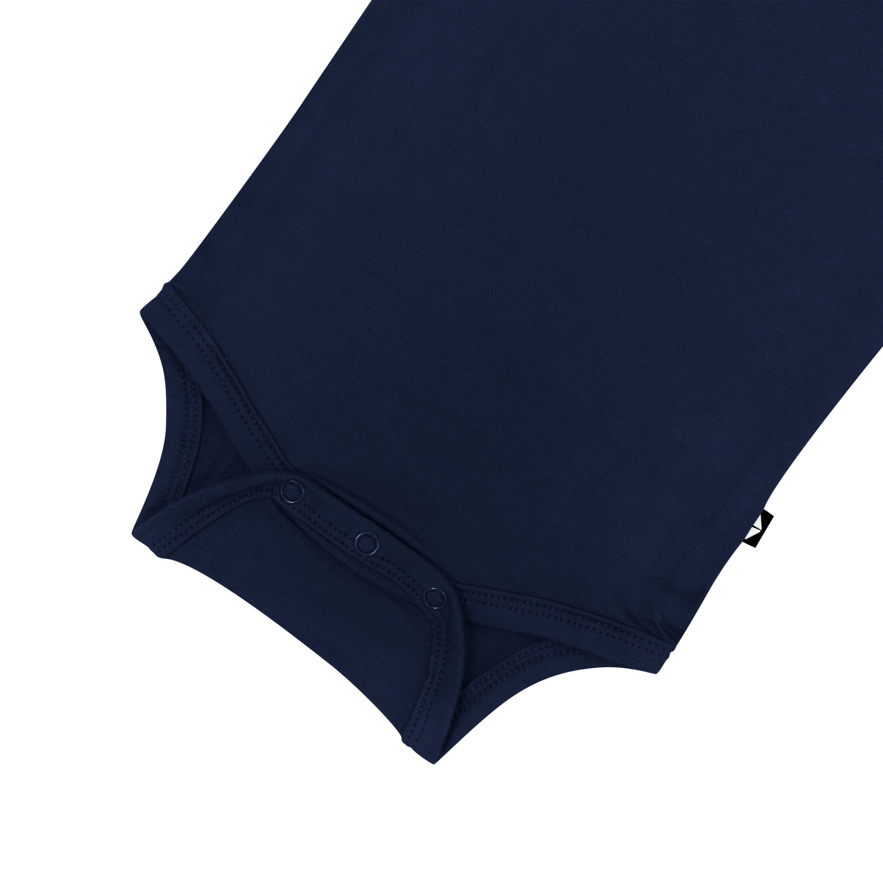 Bodysuit in Navy - Image 4