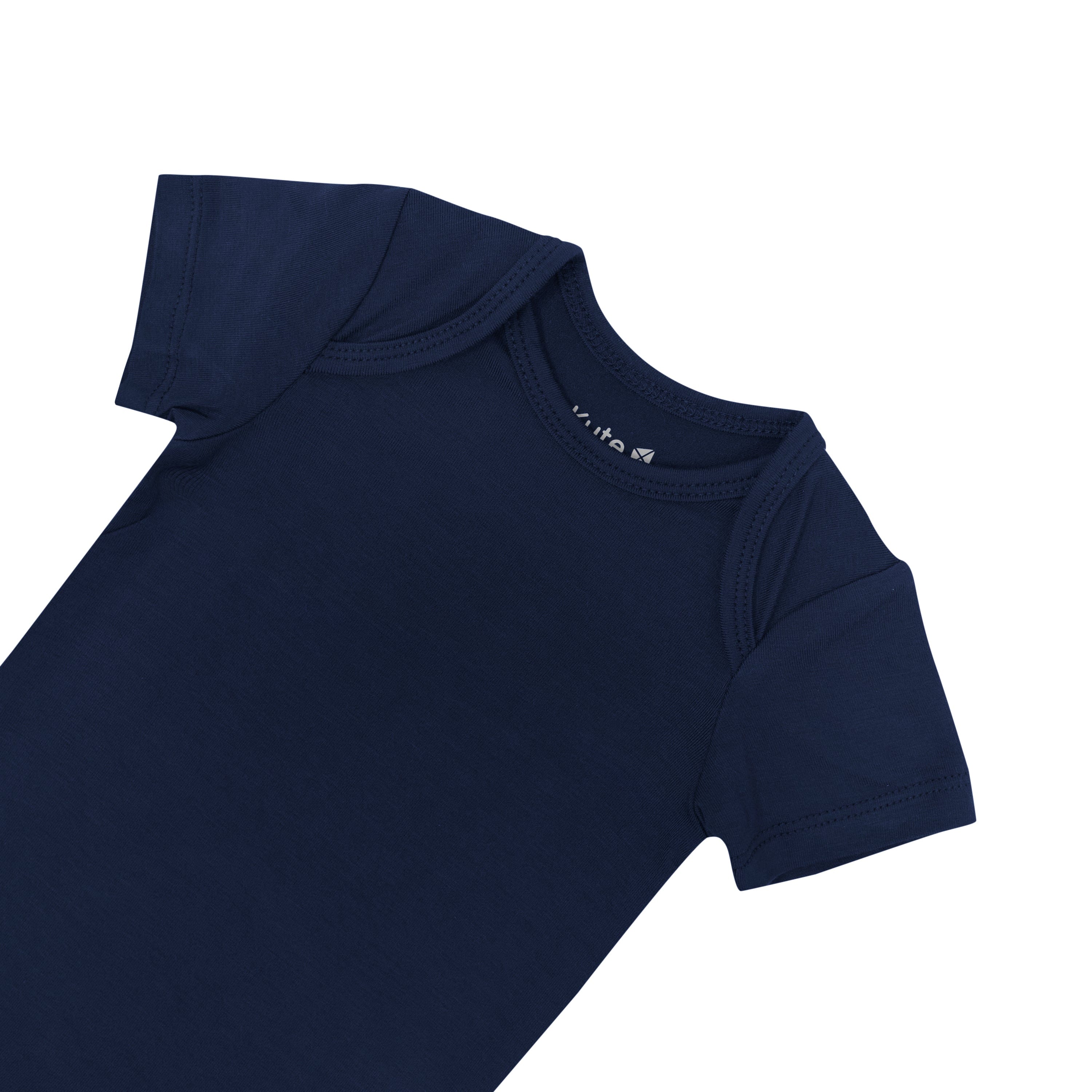 Bodysuit in Navy - Image 5