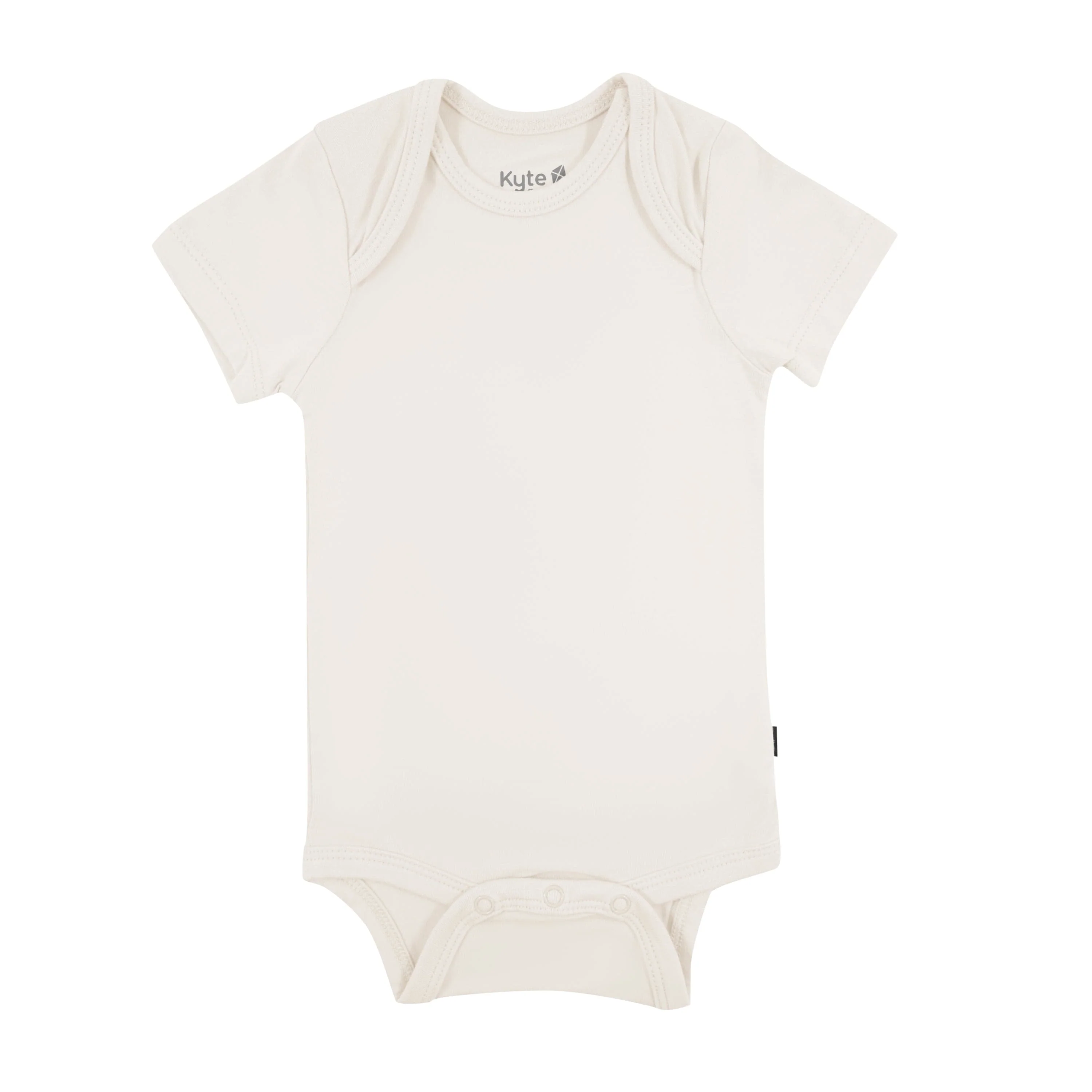 Bodysuit in Oat - Image 2