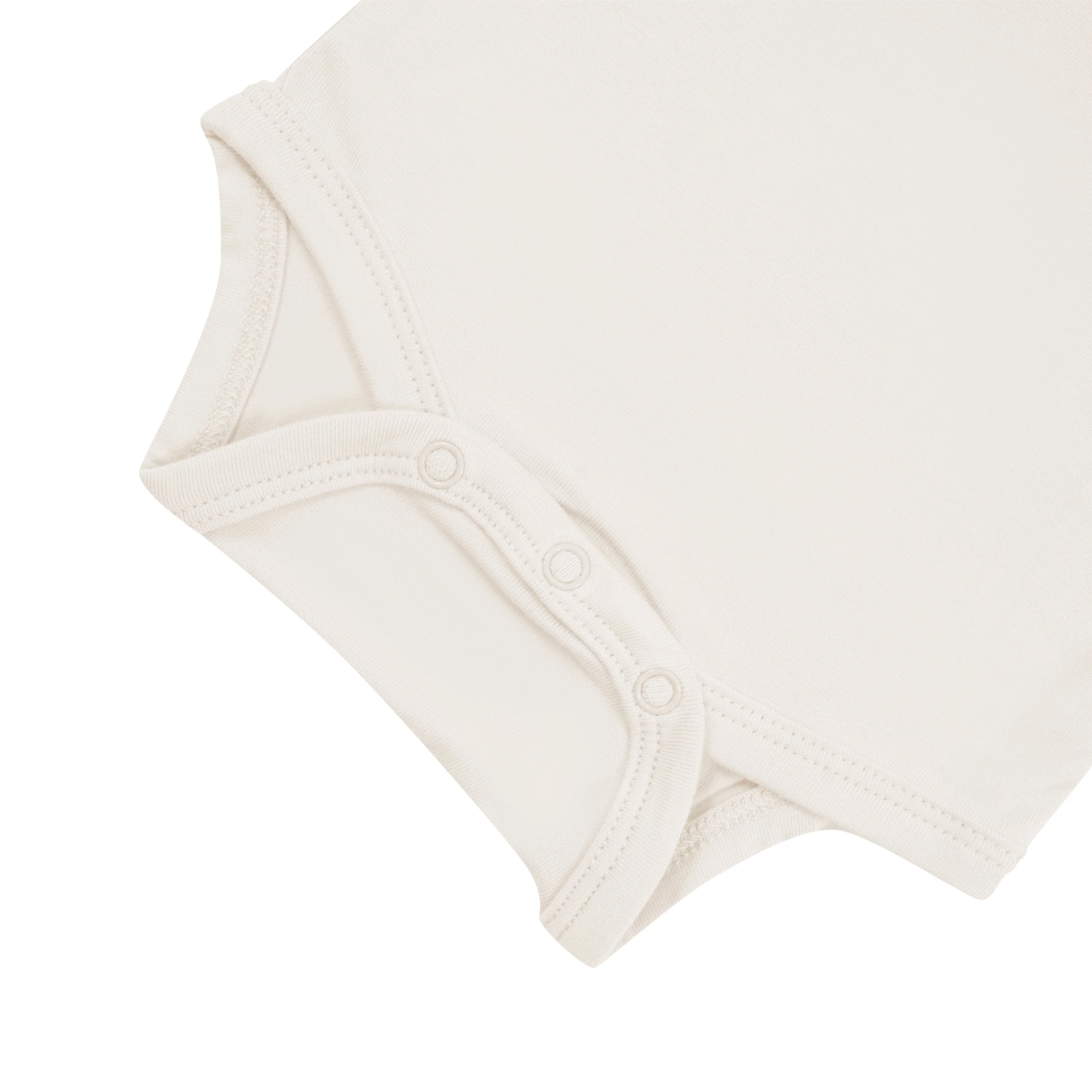 Bodysuit in Oat - Image 4