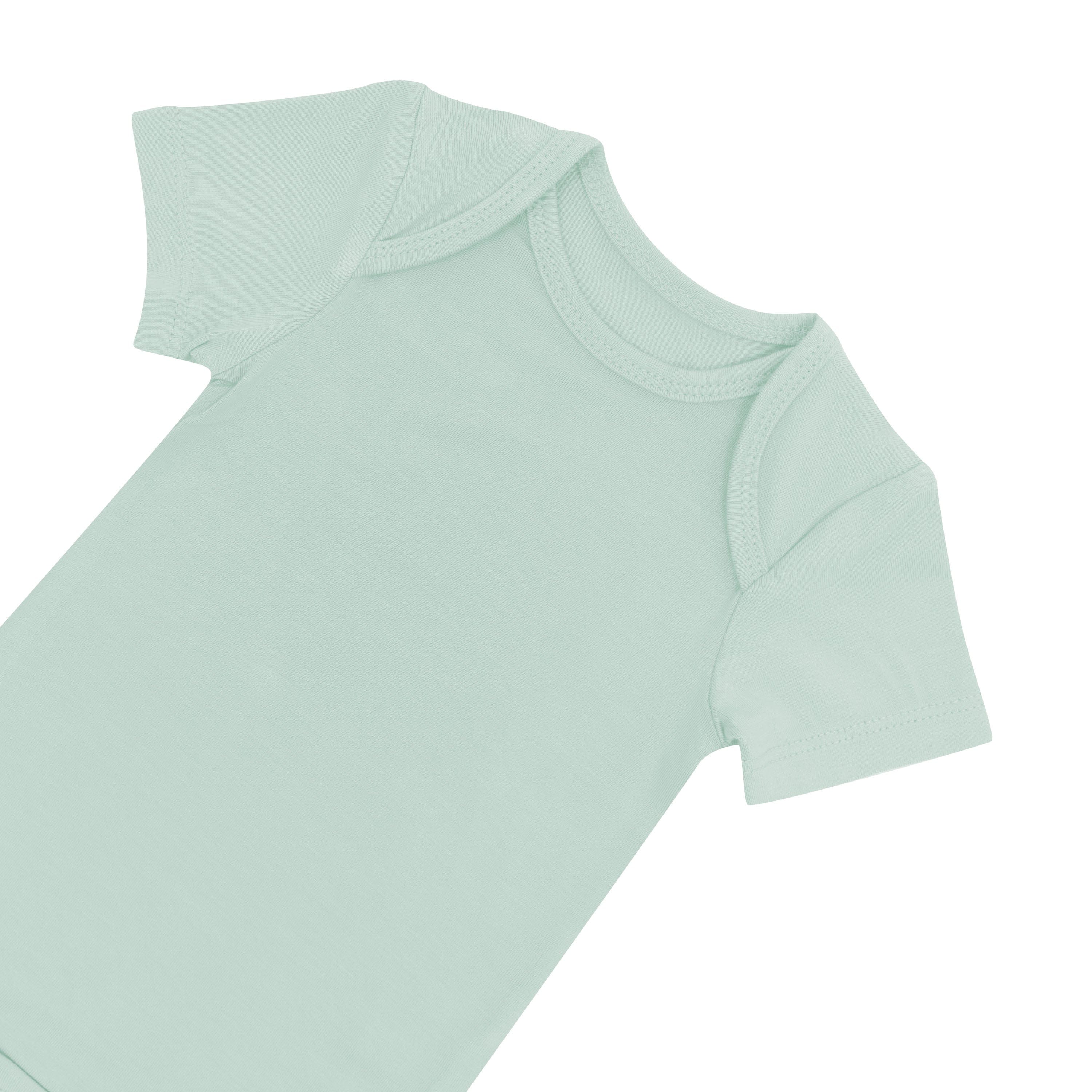 Bodysuit in Sage - Image 4