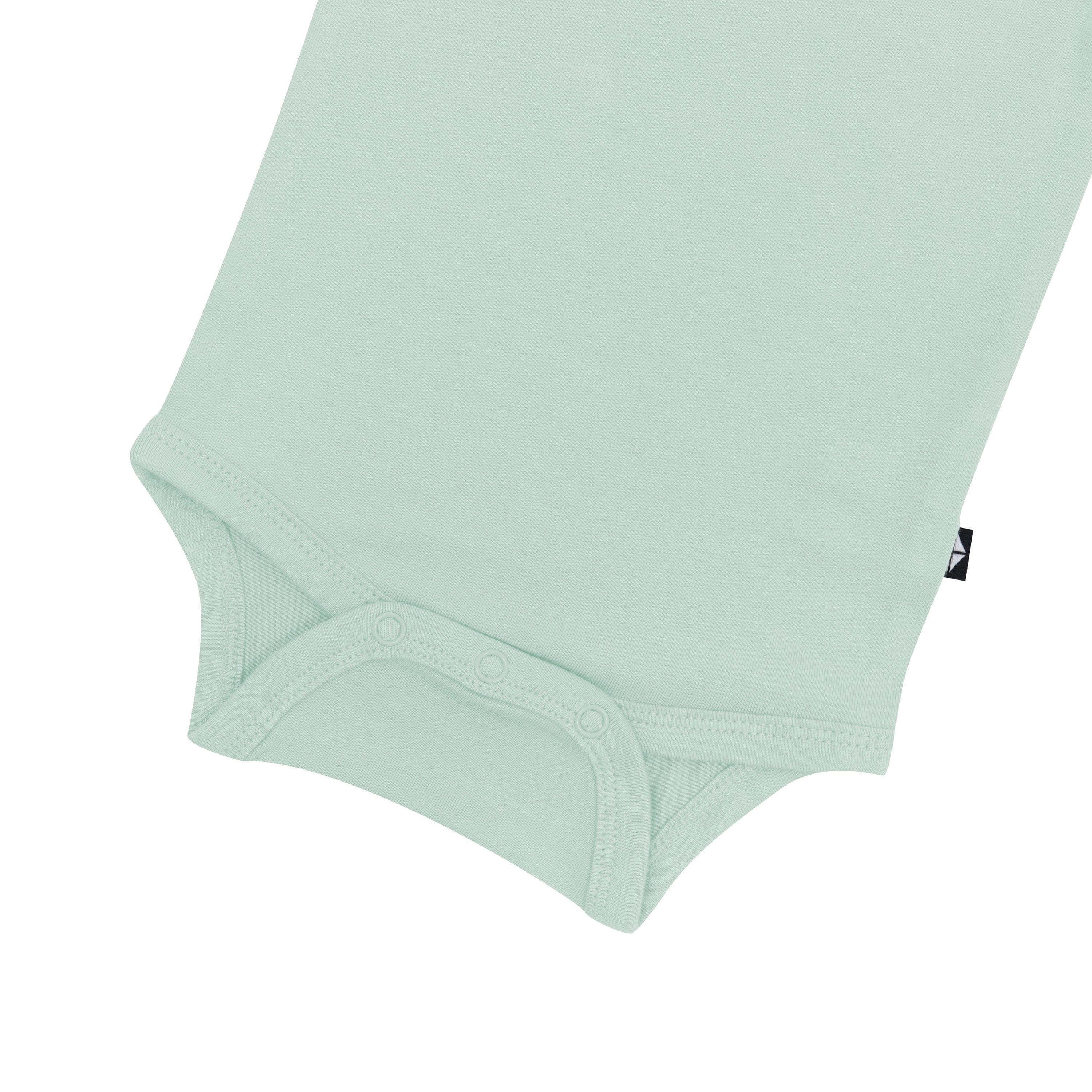 Bodysuit in Sage - Image 5