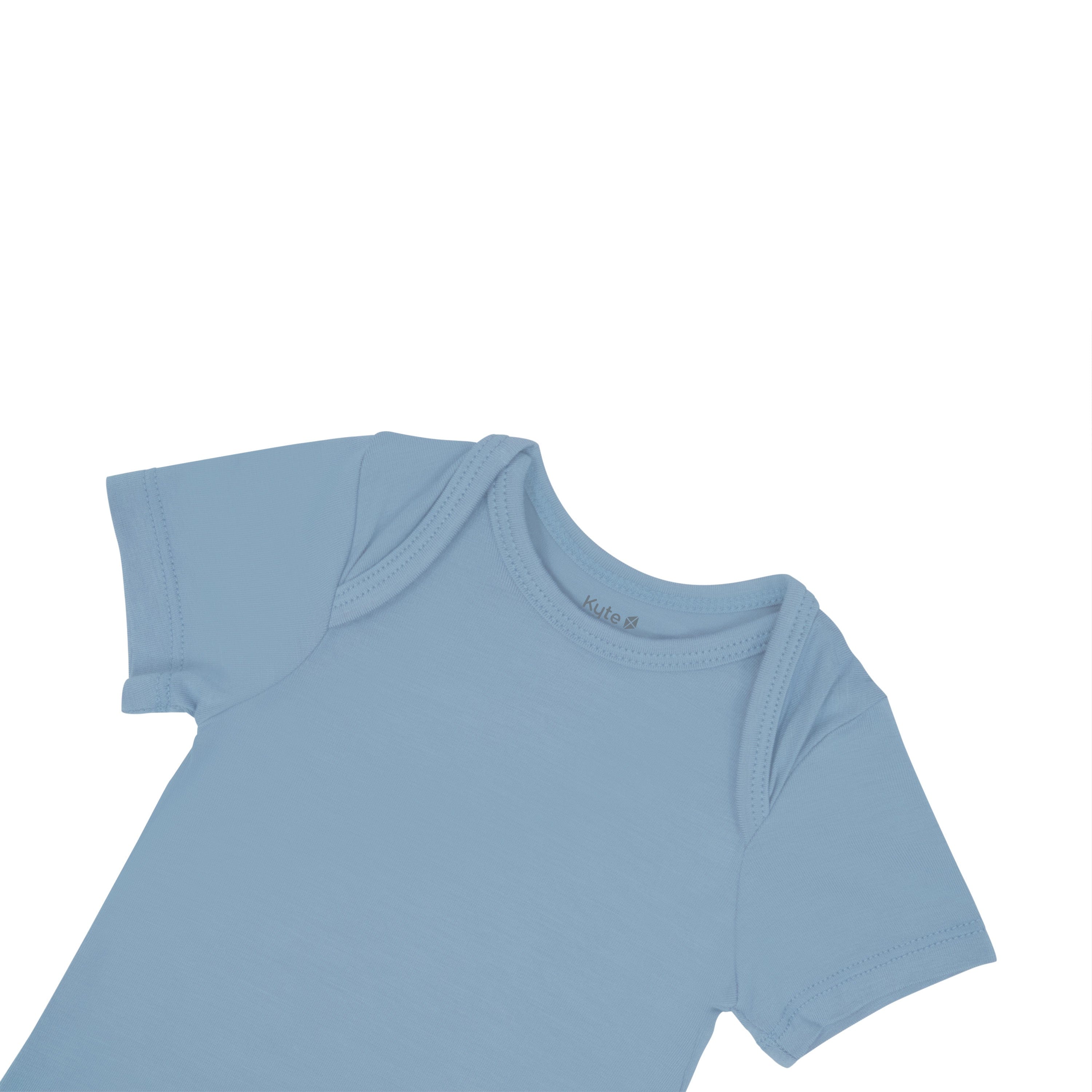 Bodysuit in Slate - Image 4