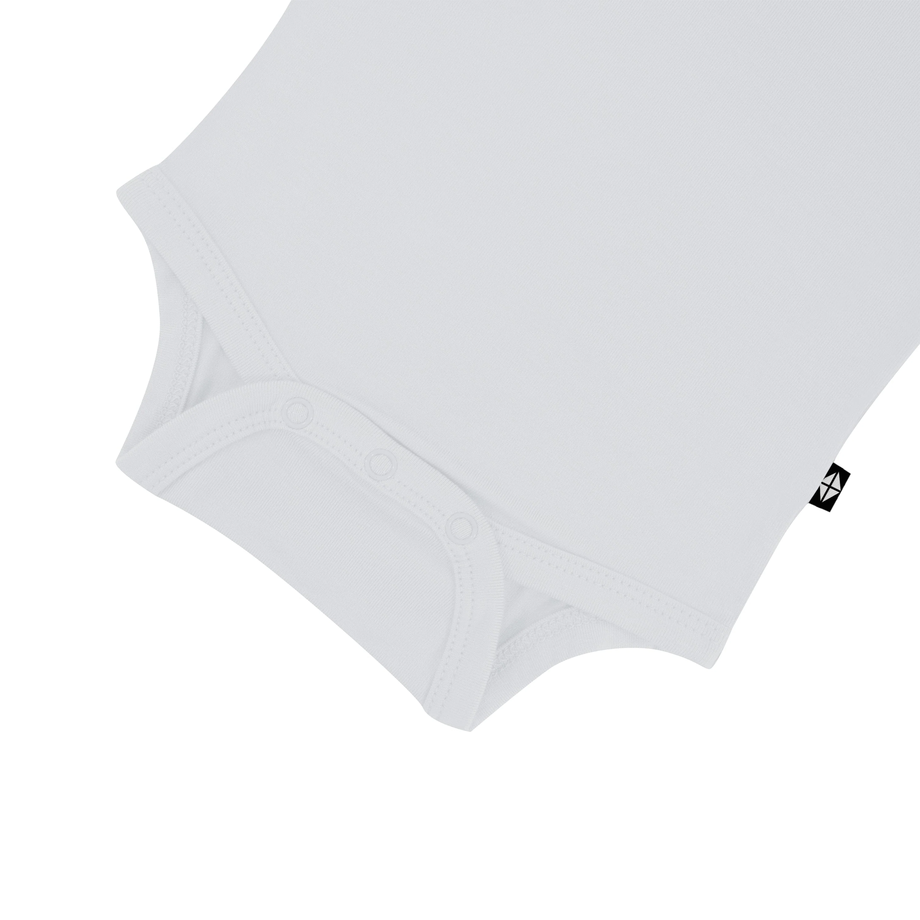 Bodysuit in Storm - Image 4