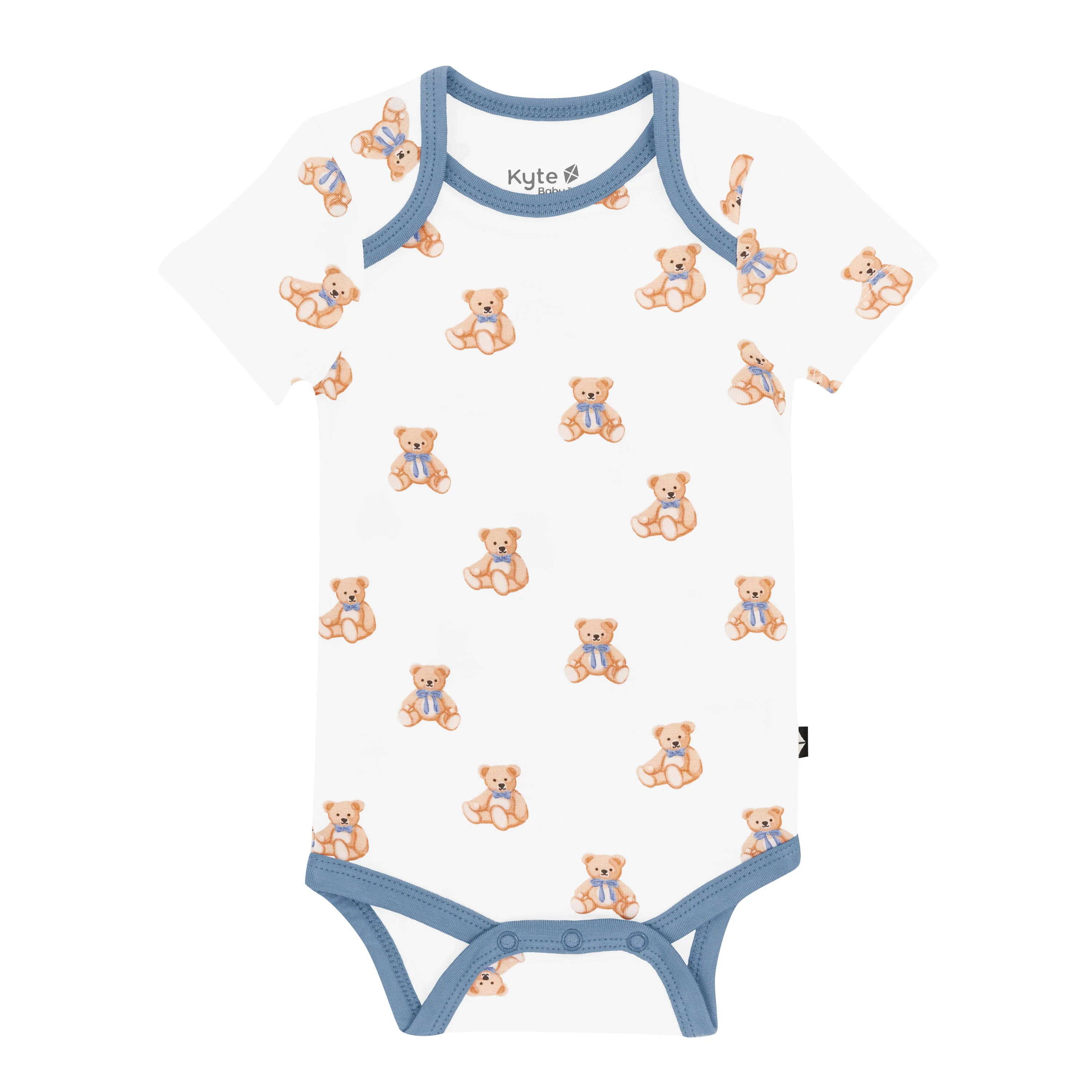 Bodysuit in Teddy Bear - Image 2