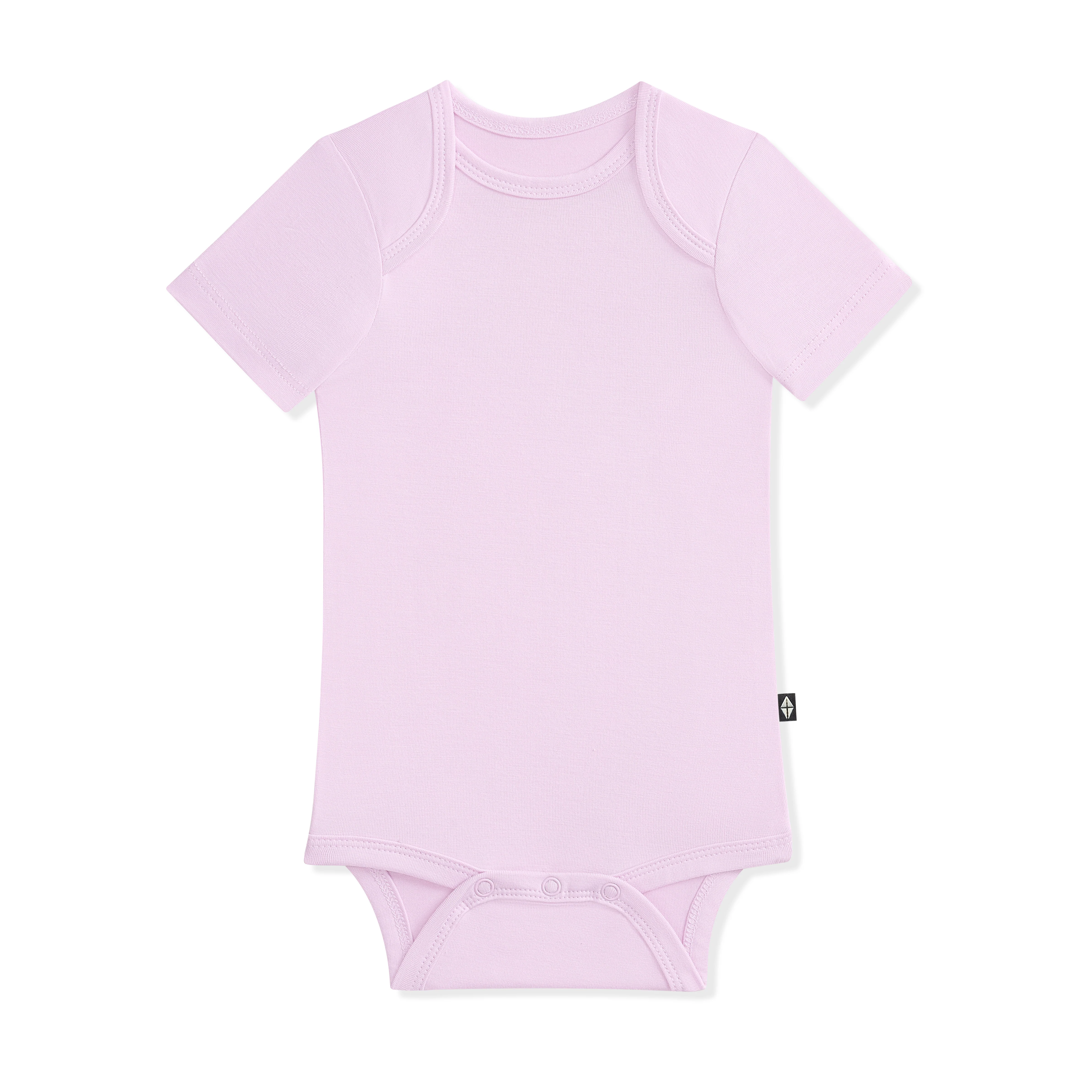 Bodysuit in Thistle - Image 2