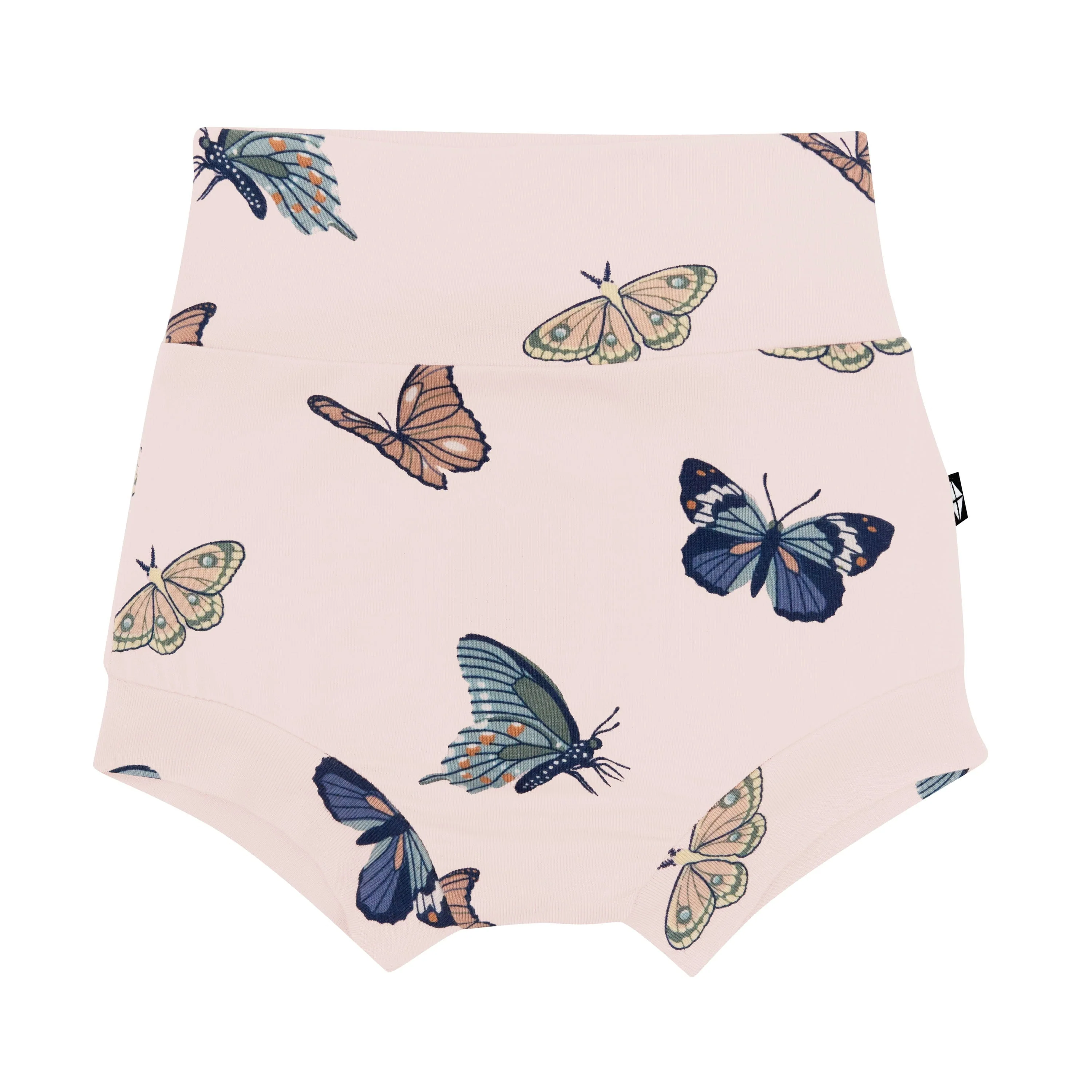 Bummies in Blush Butterfly - Image 2