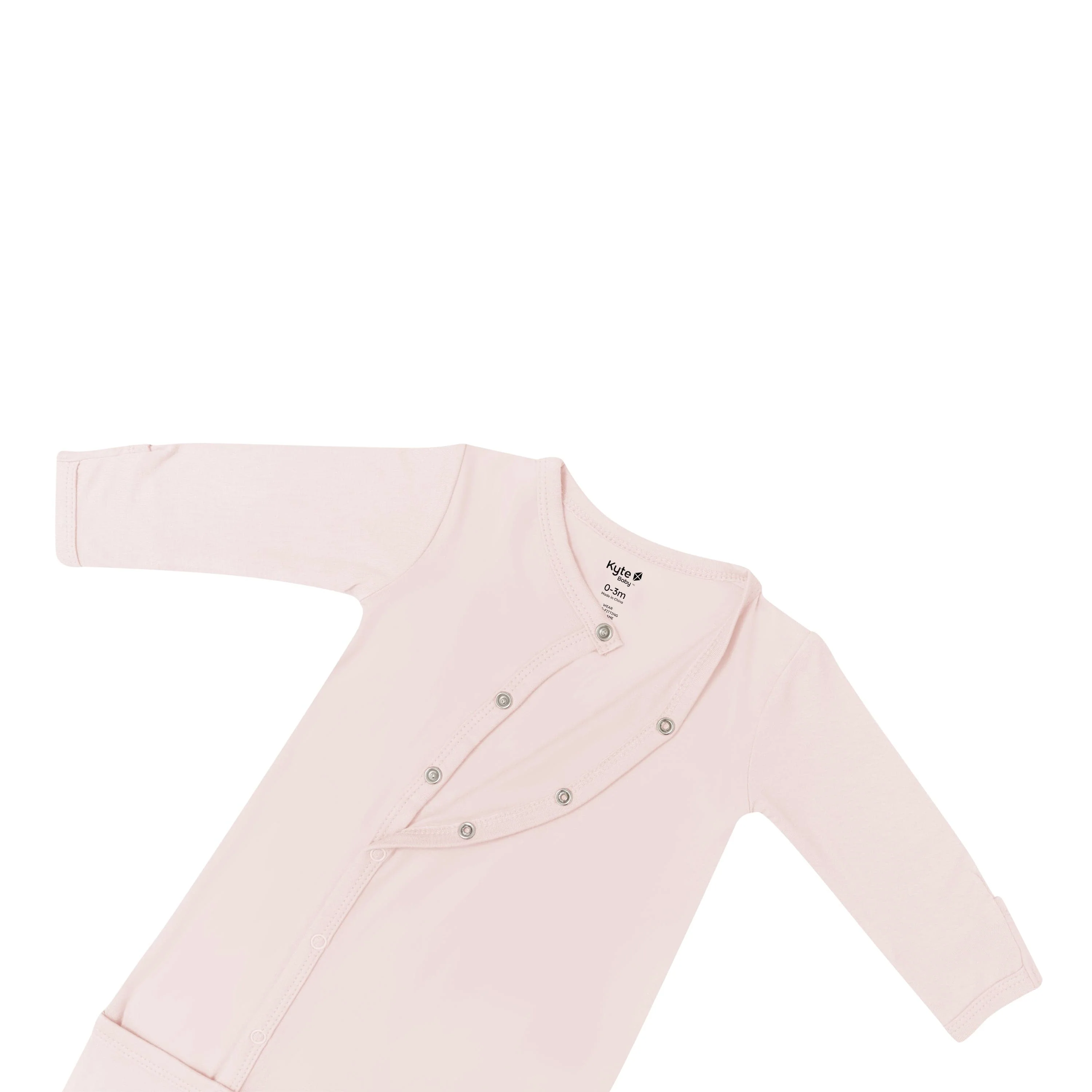 Bundler in Blush - Image 3