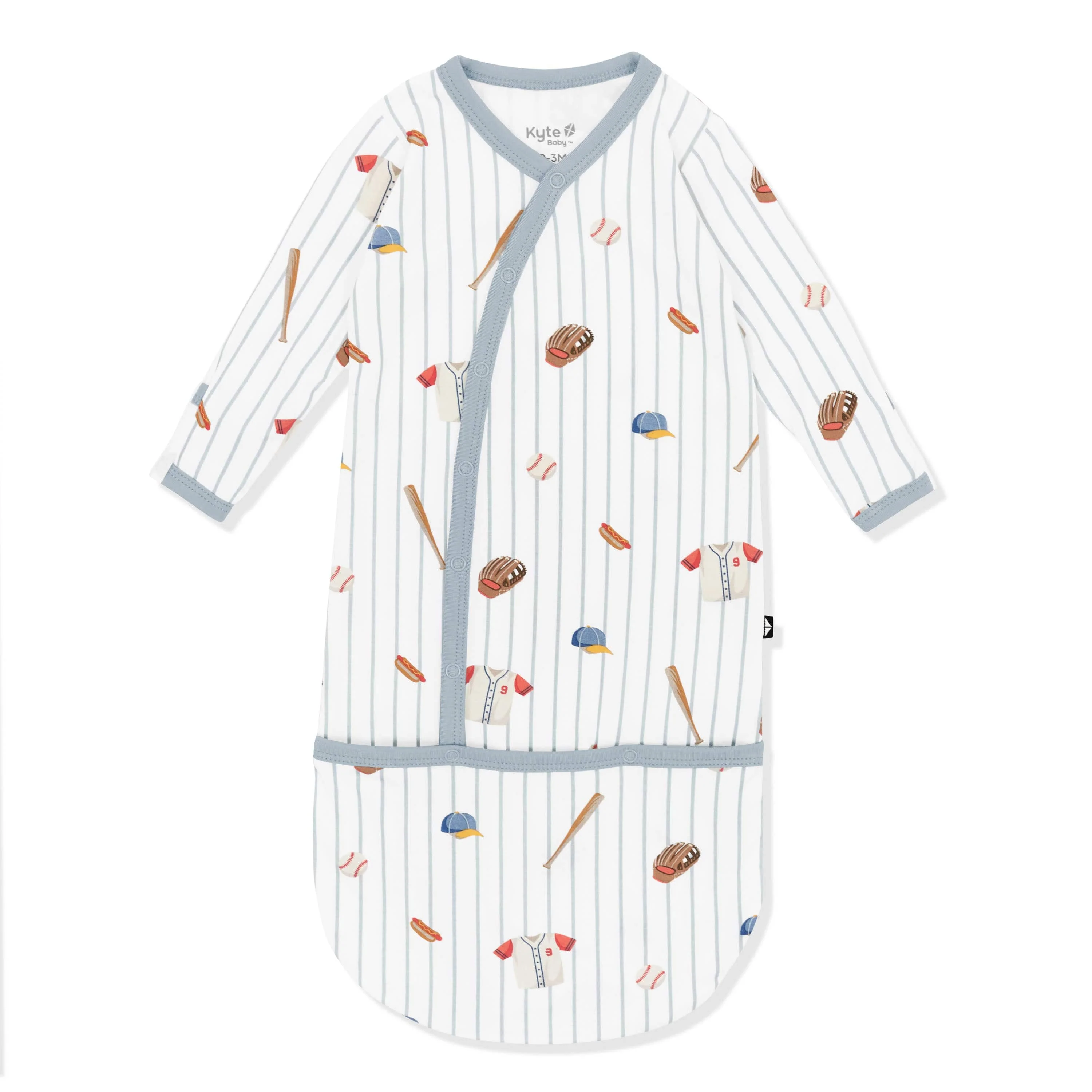 Bundler in Home Run - Image 2
