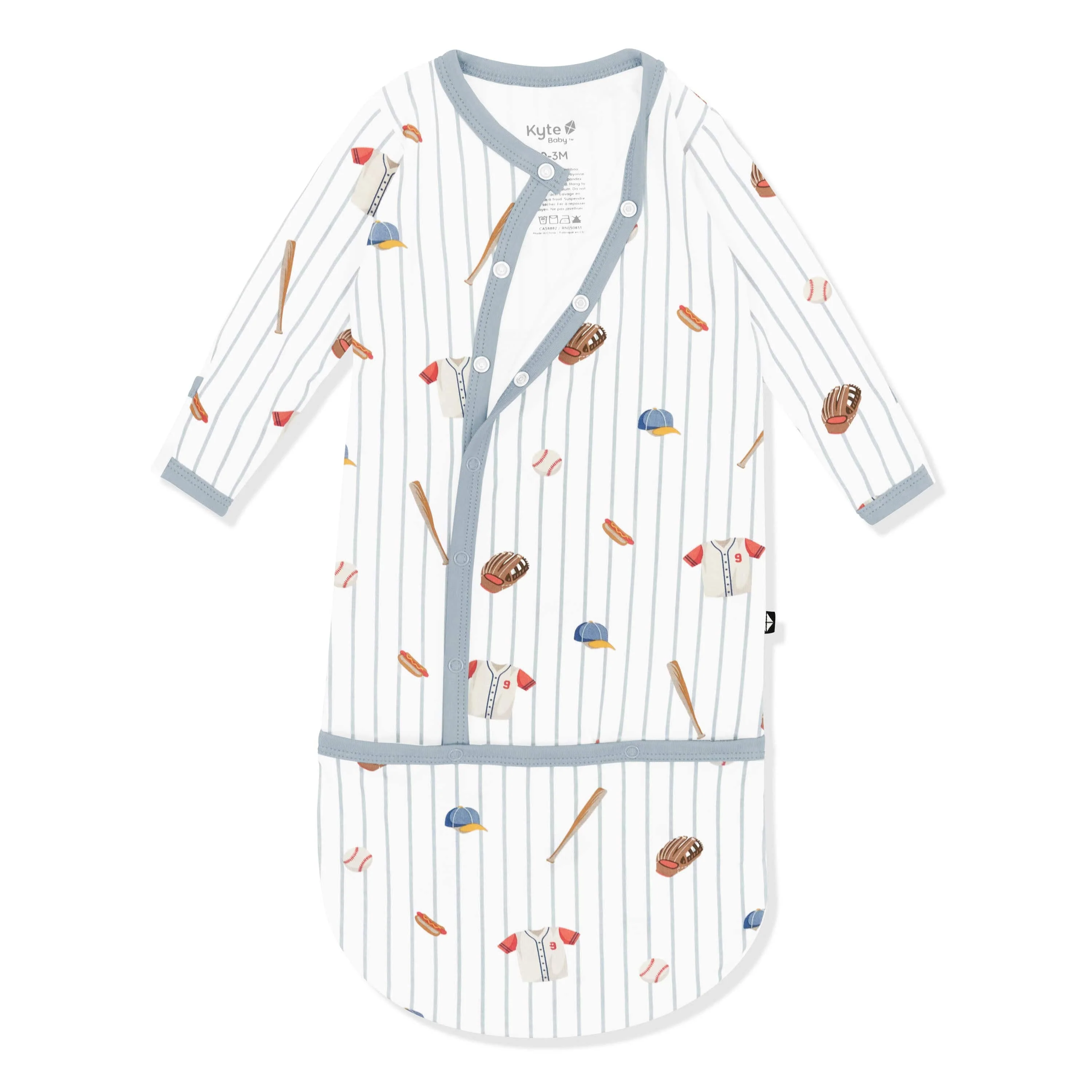 Bundler in Home Run - Image 5
