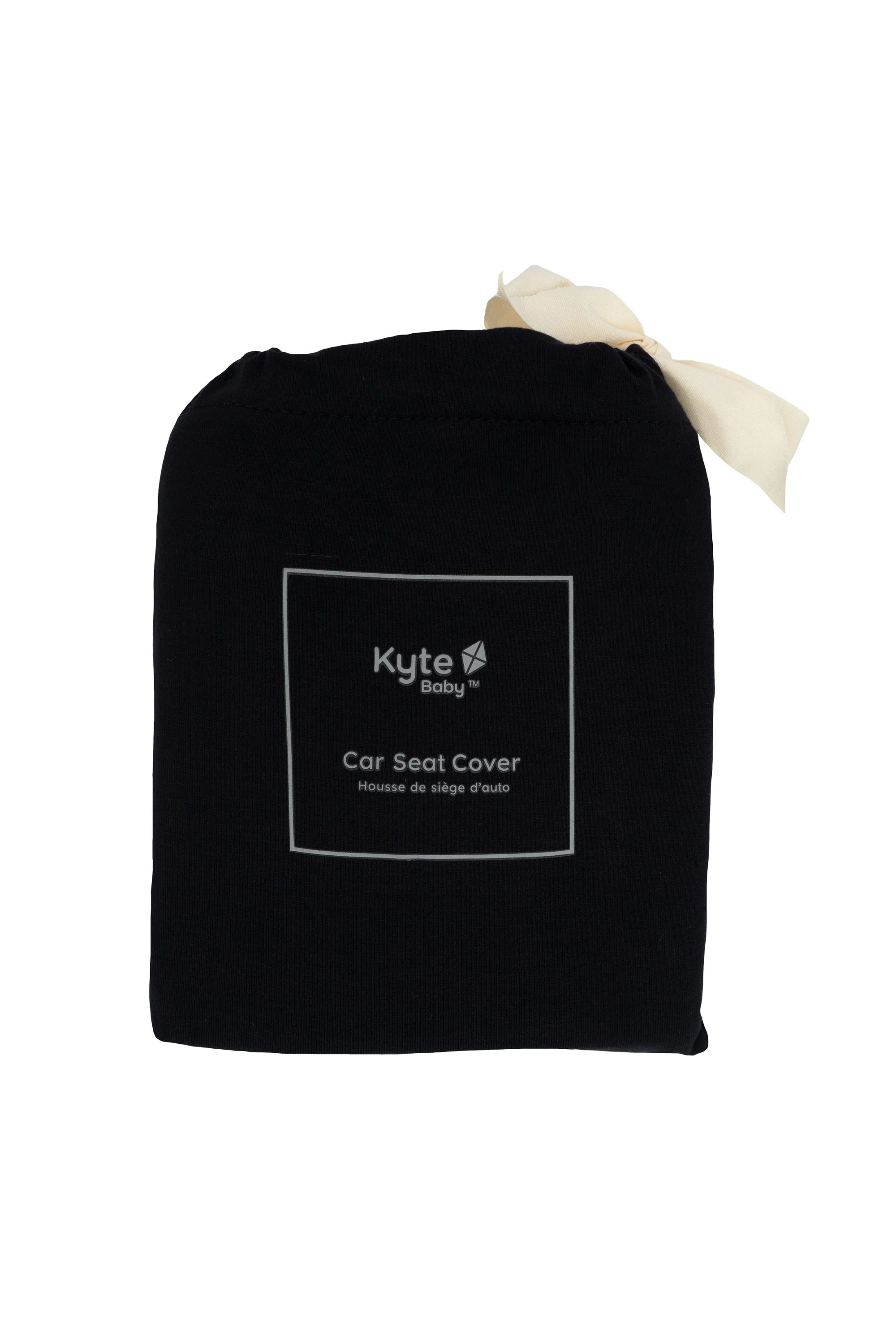 Car Seat Cover in Midnight - Image 3
