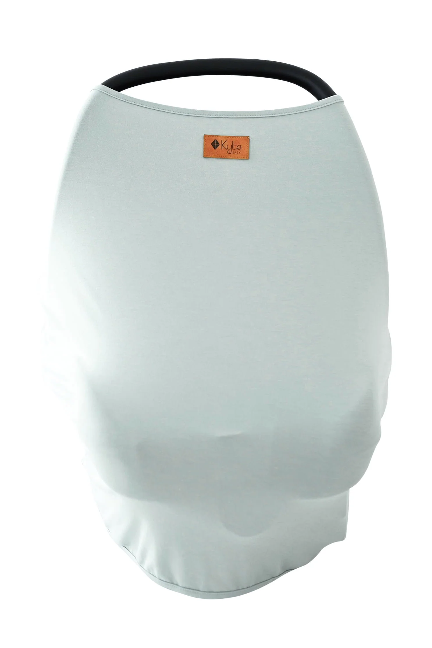 Car Seat Cover in Sage - Image 6