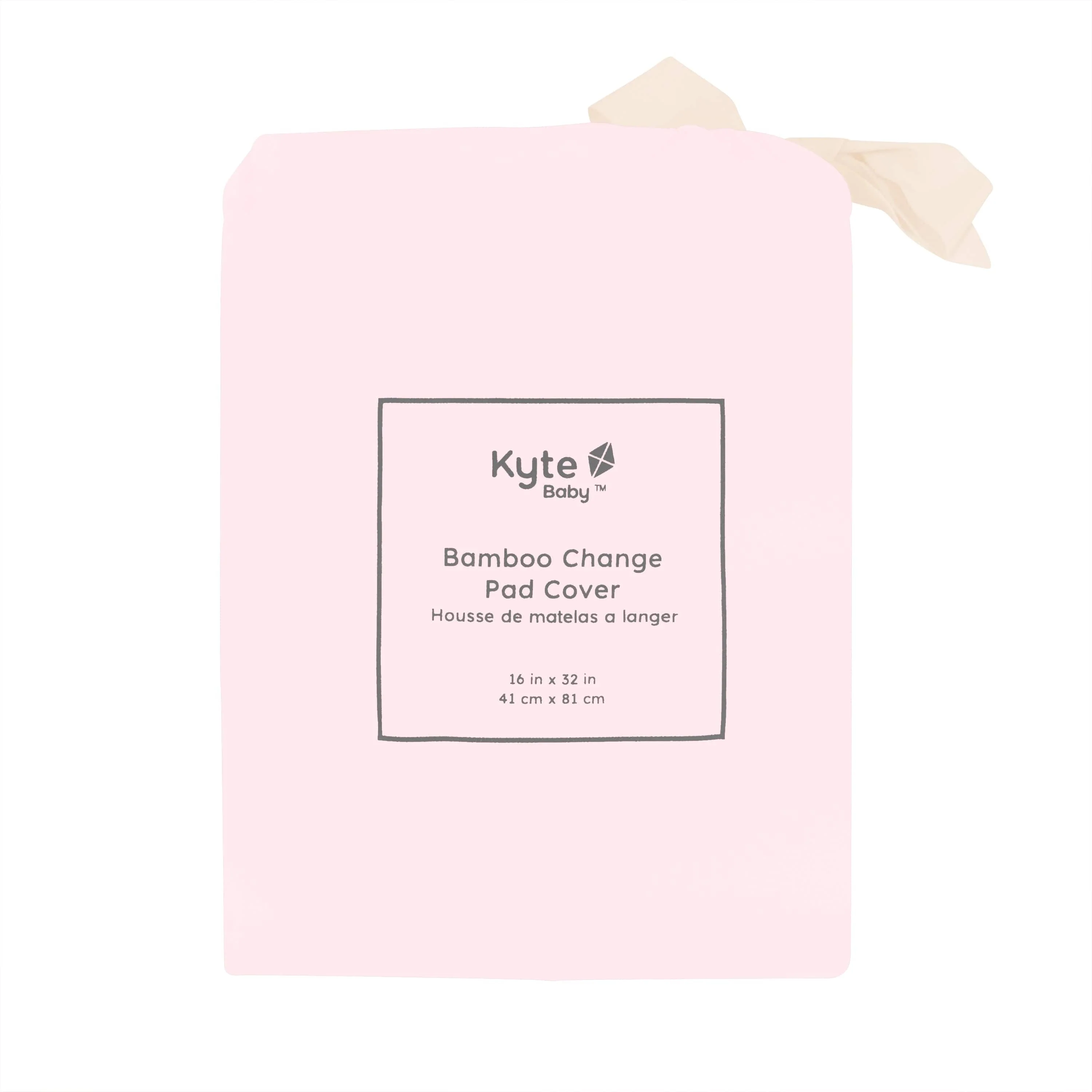 Change Pad Cover in Sakura - Image 2