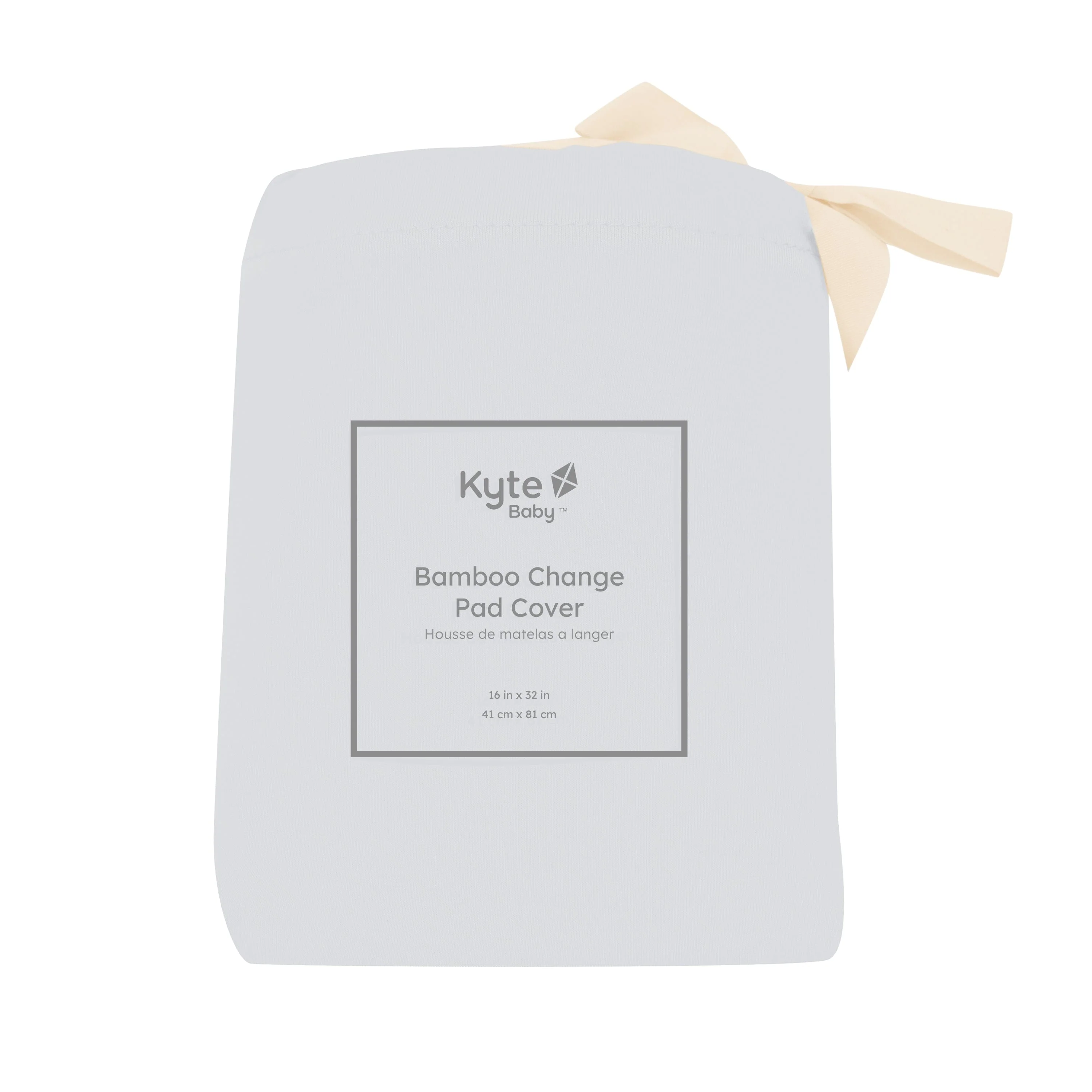 Change Pad Cover in Storm - Image 3