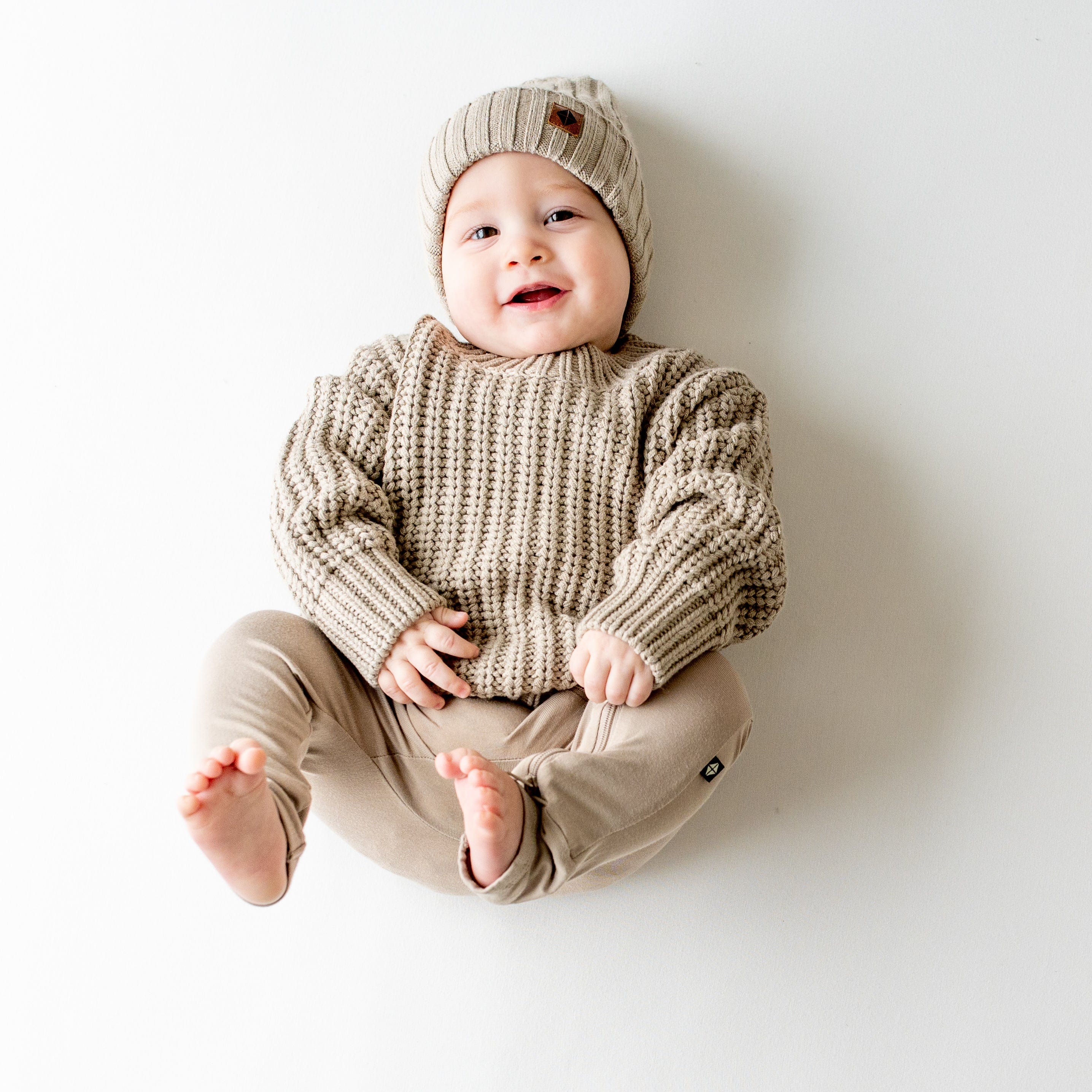Newborn Sweaters