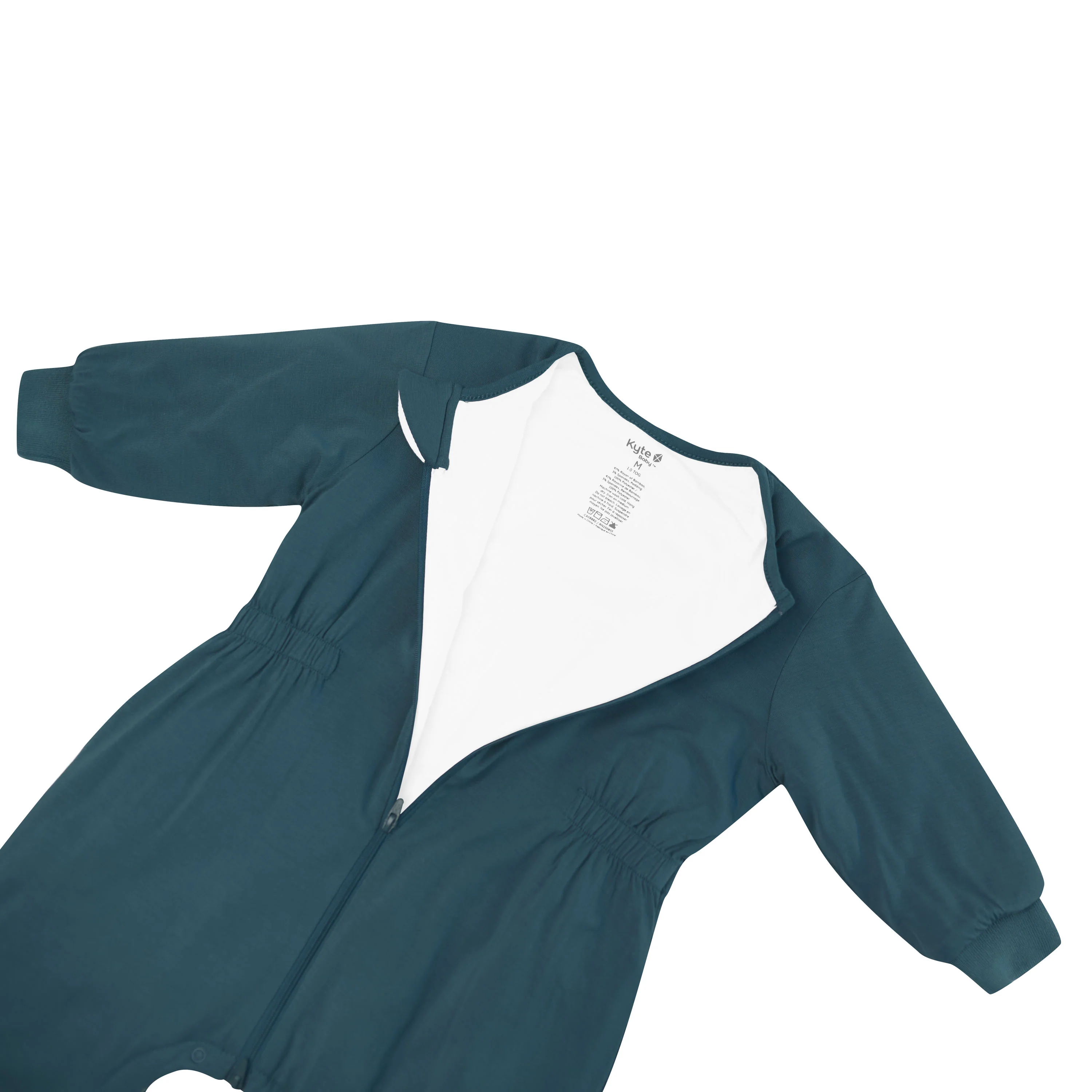 Cozy Playsuit in Atlantic - Image 5