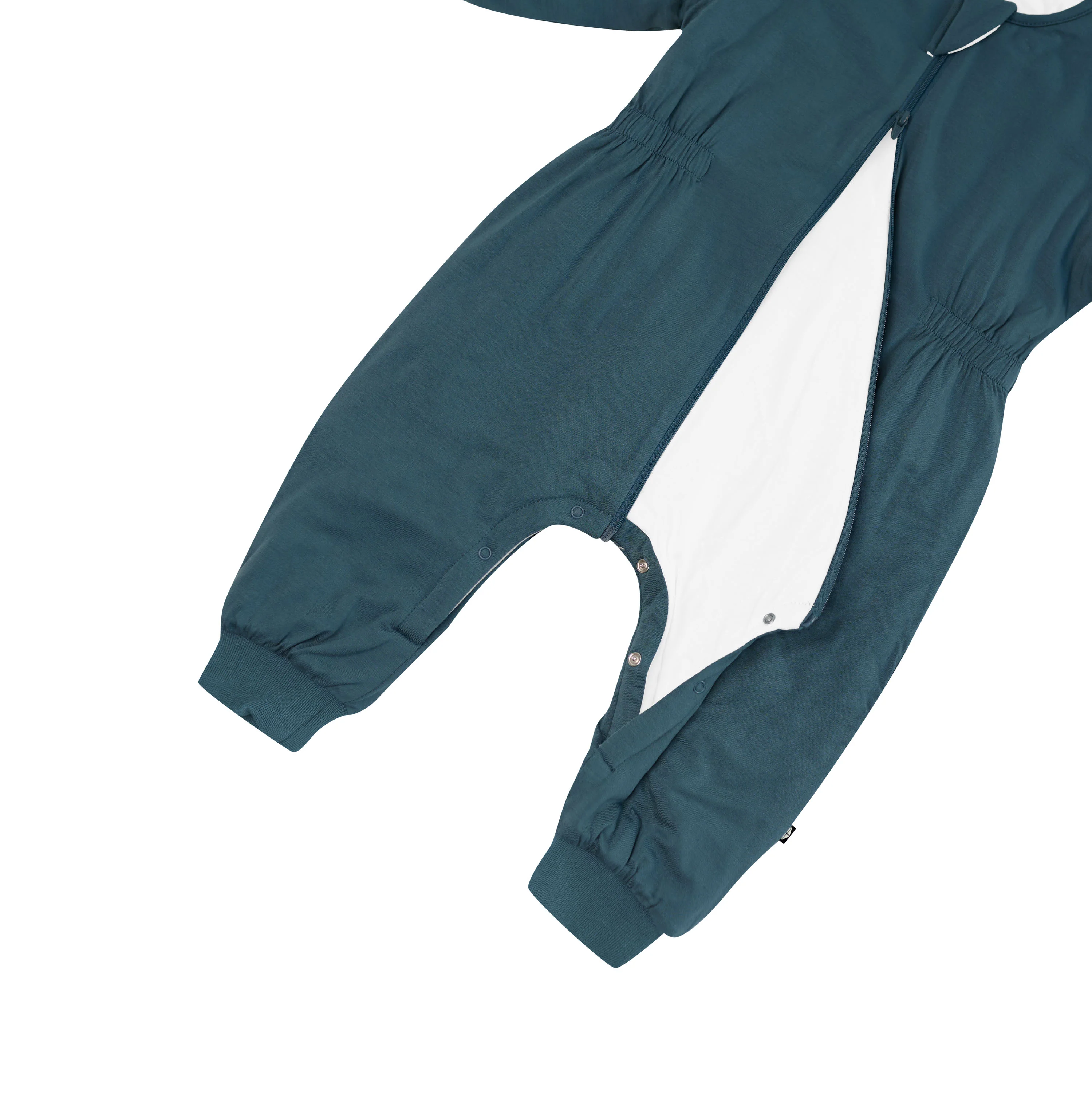 Cozy Playsuit in Atlantic - Image 6