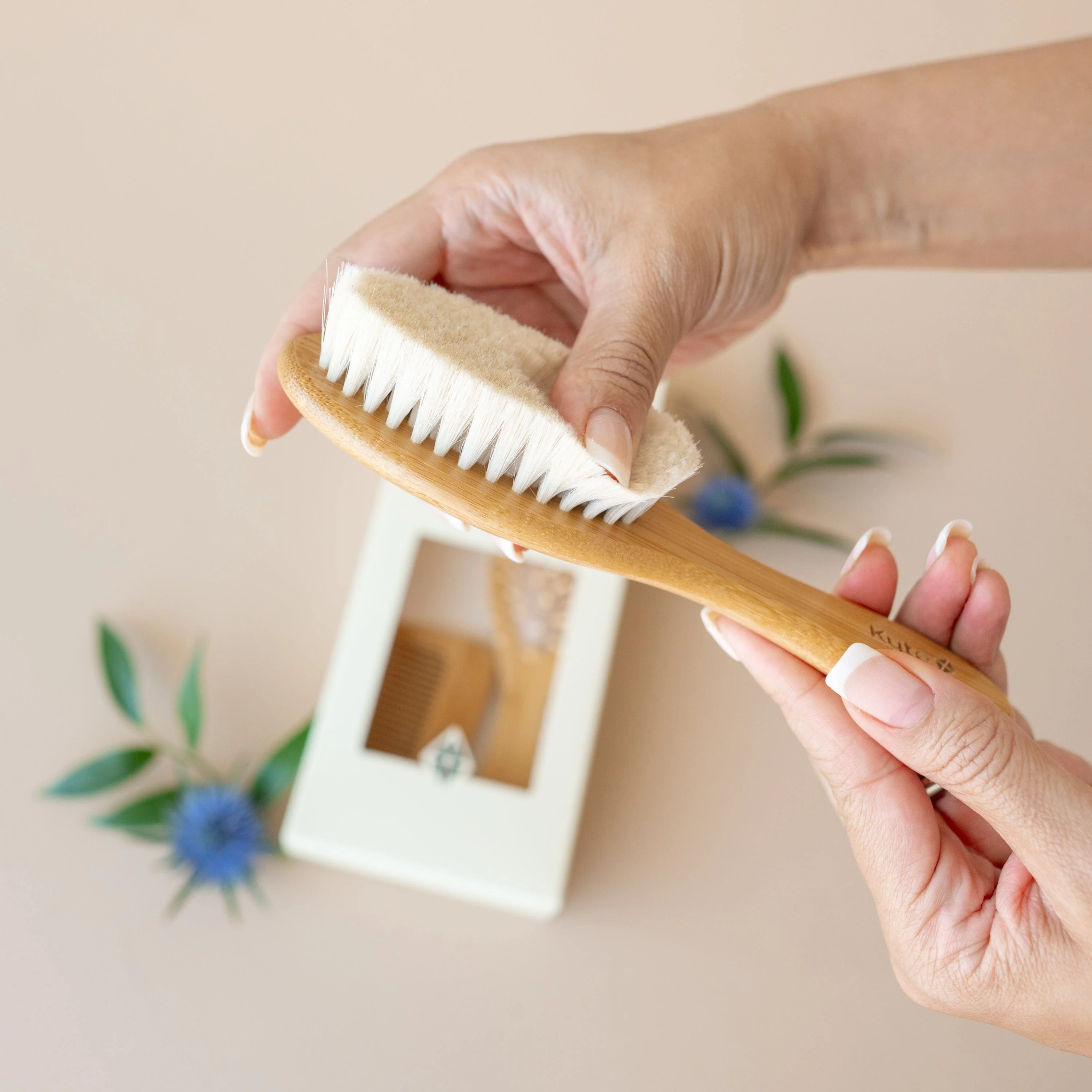 Cradle Cap Brush - Image 3
