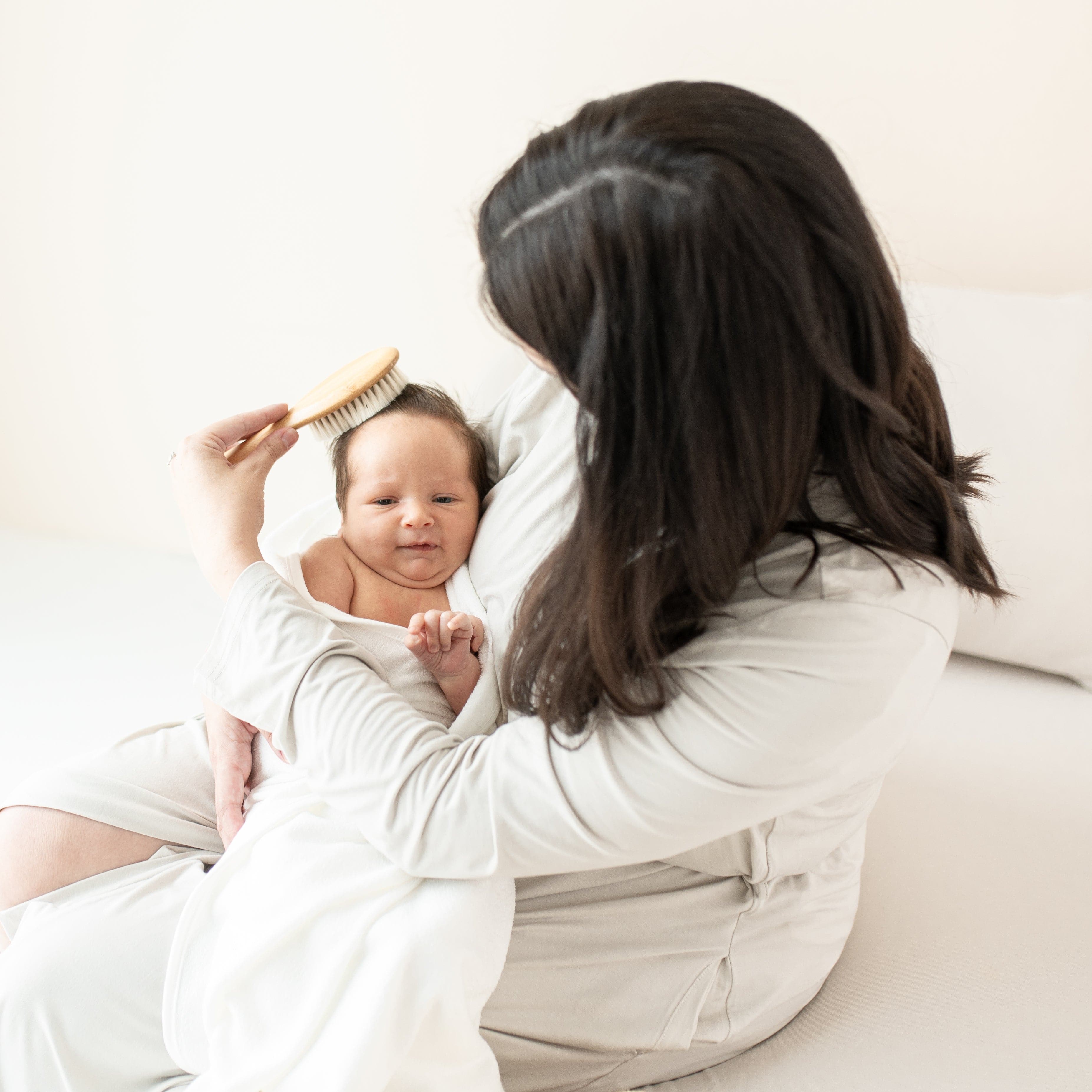 Cradle Cap Brush - Image 4