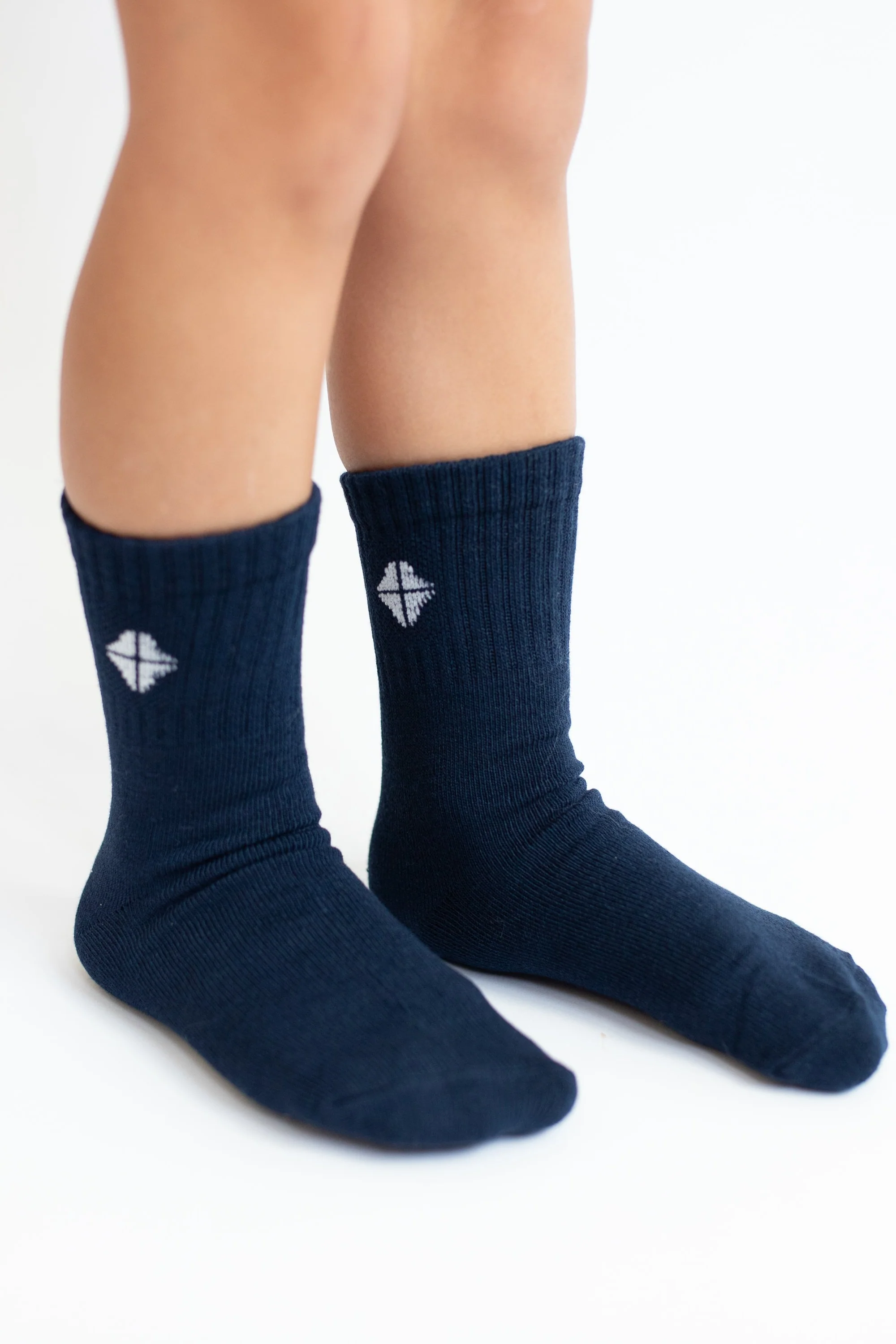 Crew Socks Combo 3-Pack in Cool - Image 2