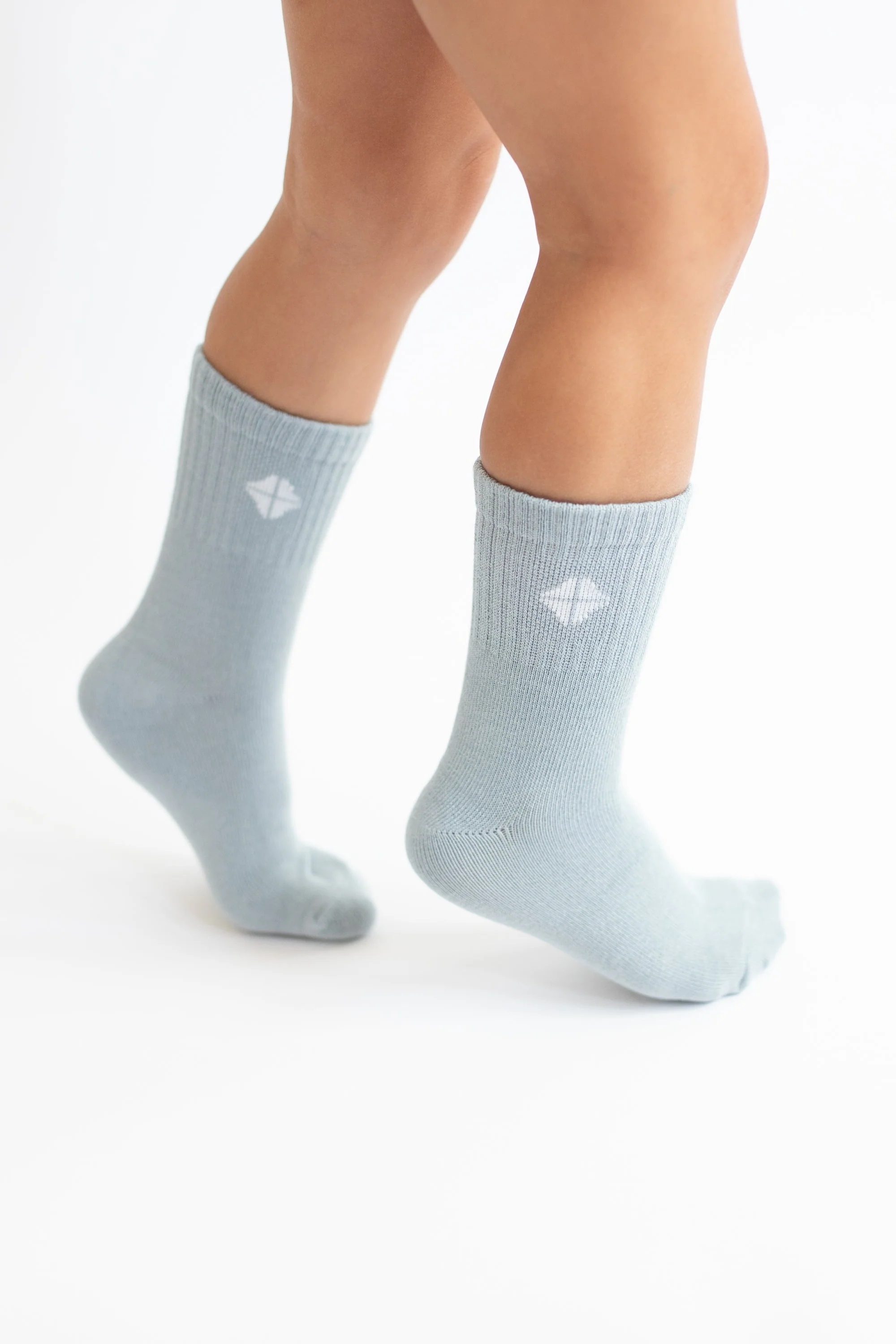 Crew Socks Combo 3-Pack in Cool - Image 4
