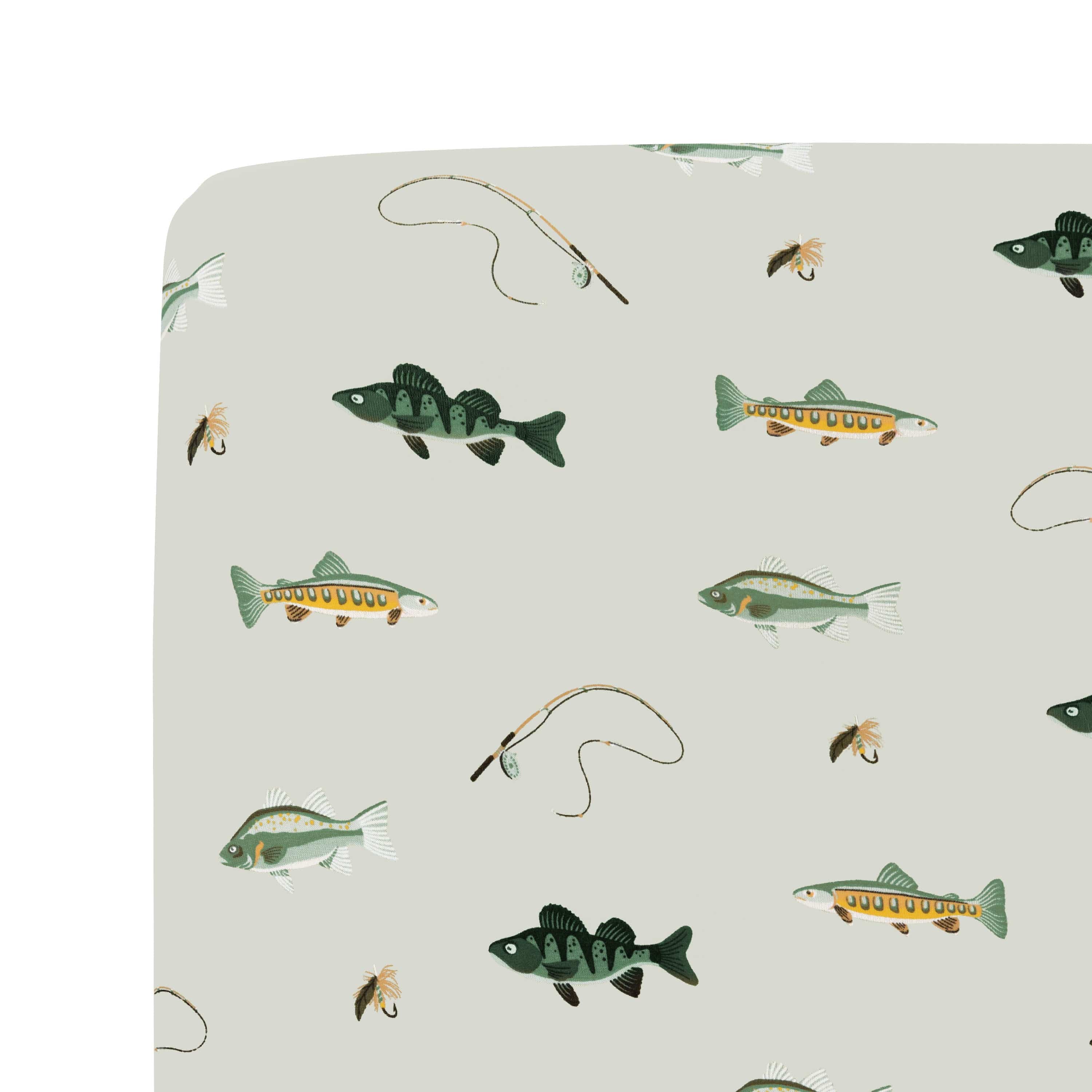 Crib Sheet in Fishing - Image 3