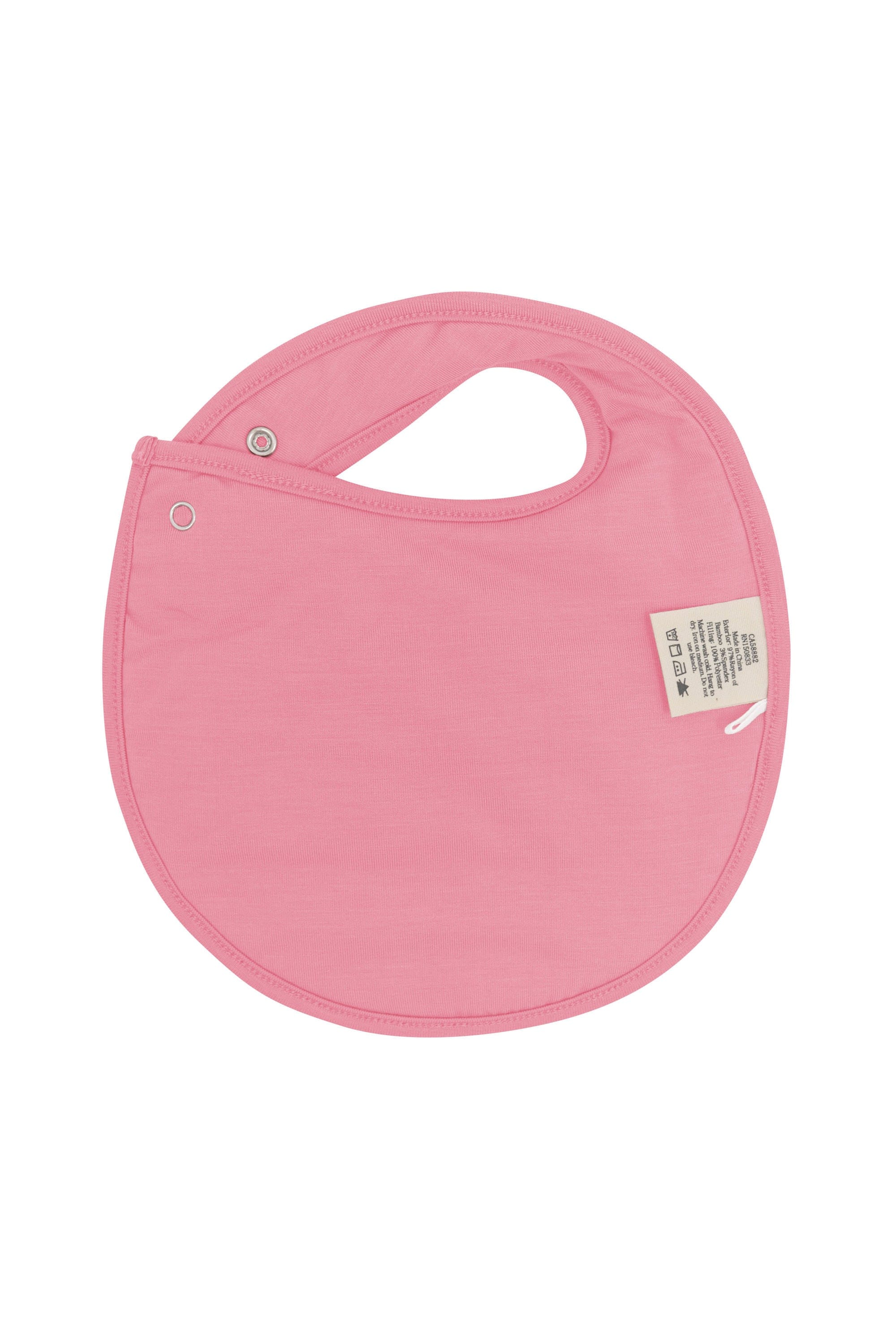 Cushy Bib in Bow - Image 2