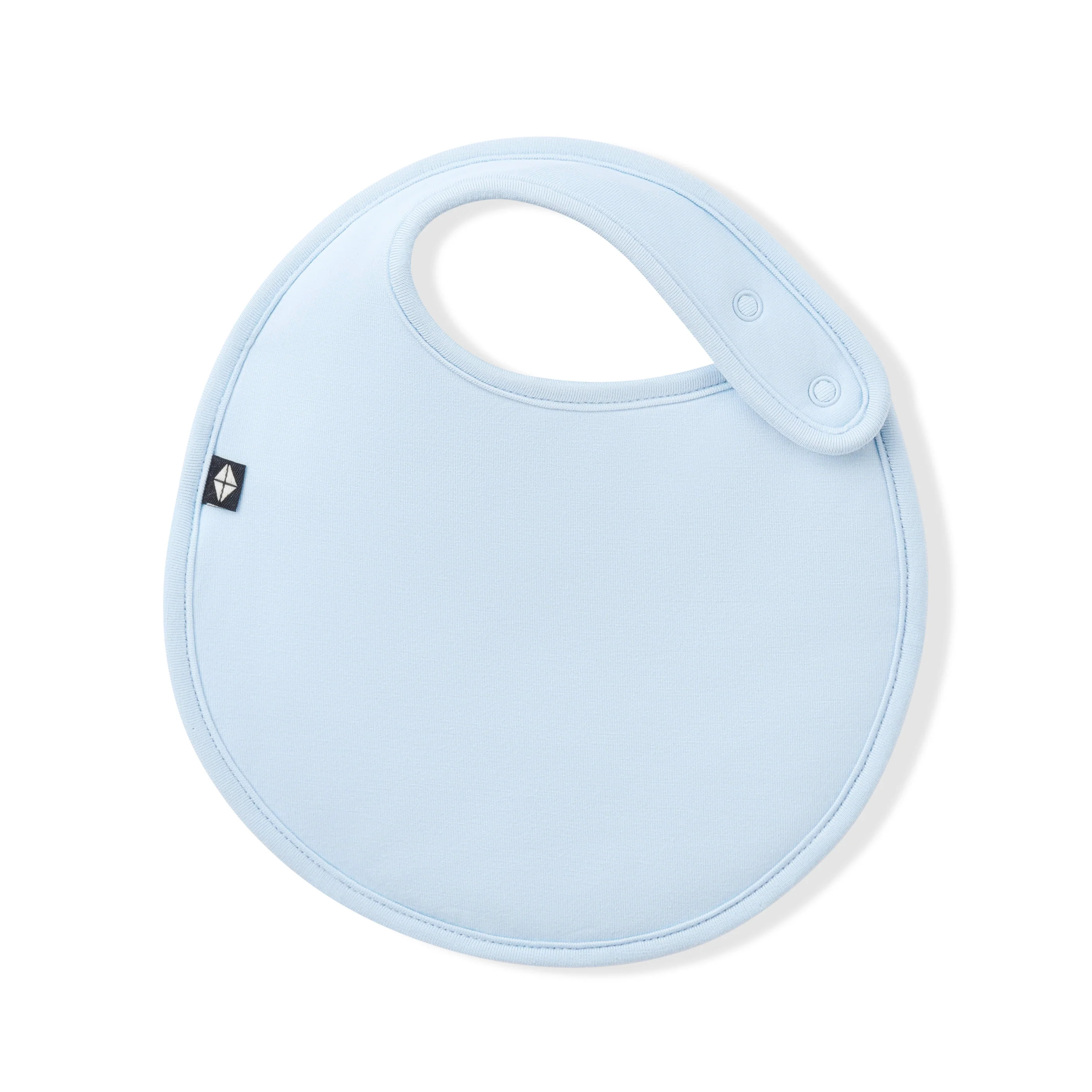 Cushy Bib in Breeze - Image 2