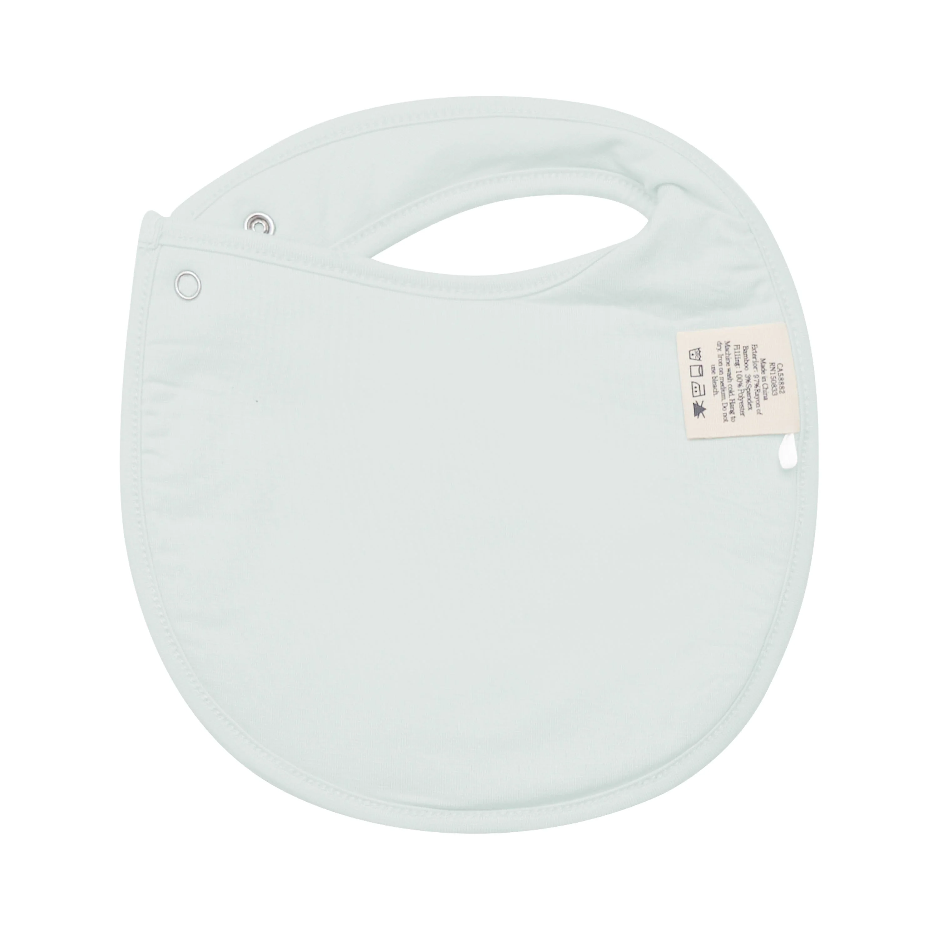 Cushy Bib in City Vehicles - Image 4