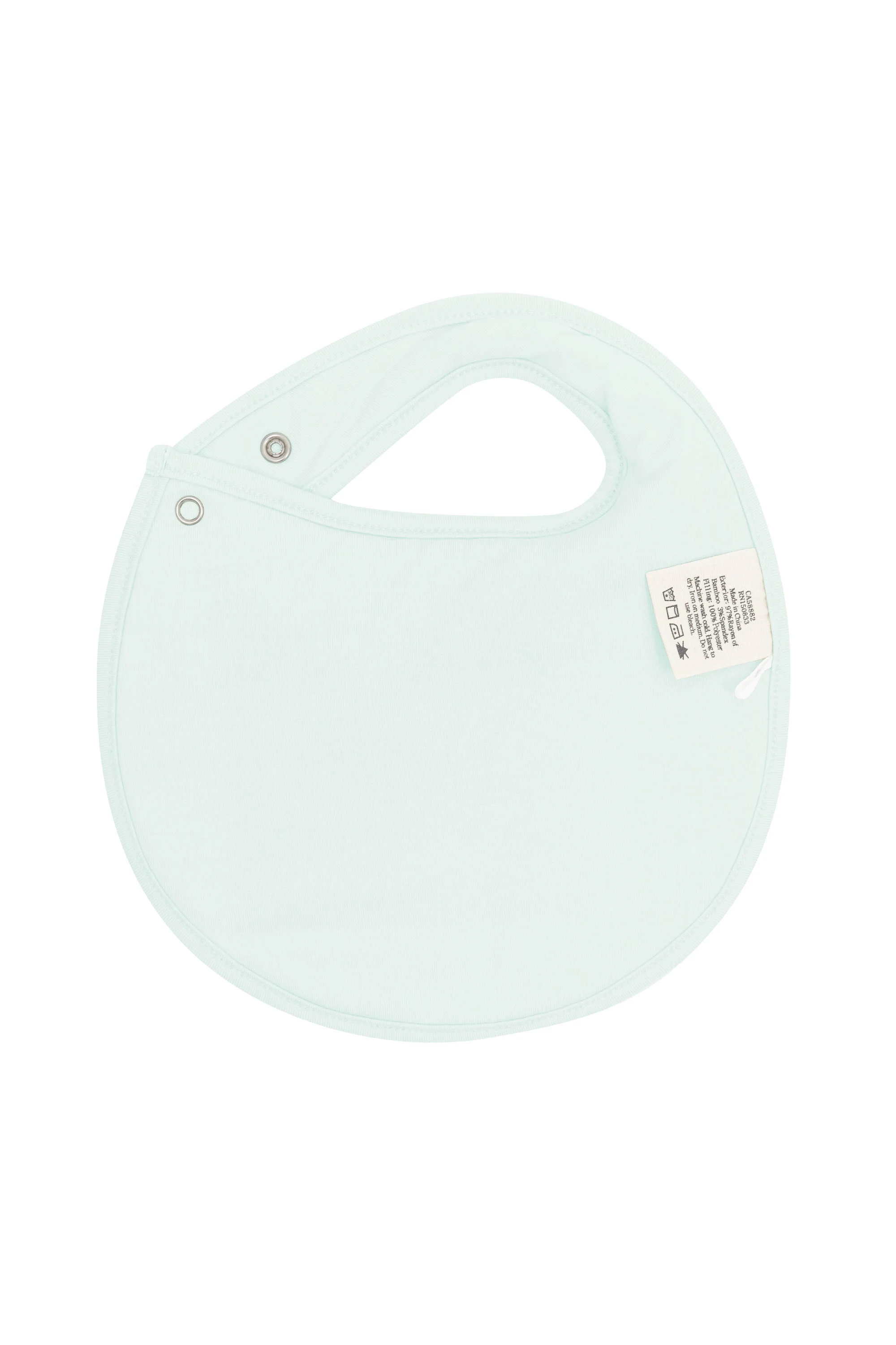 Cushy Bib in Dew - Image 3