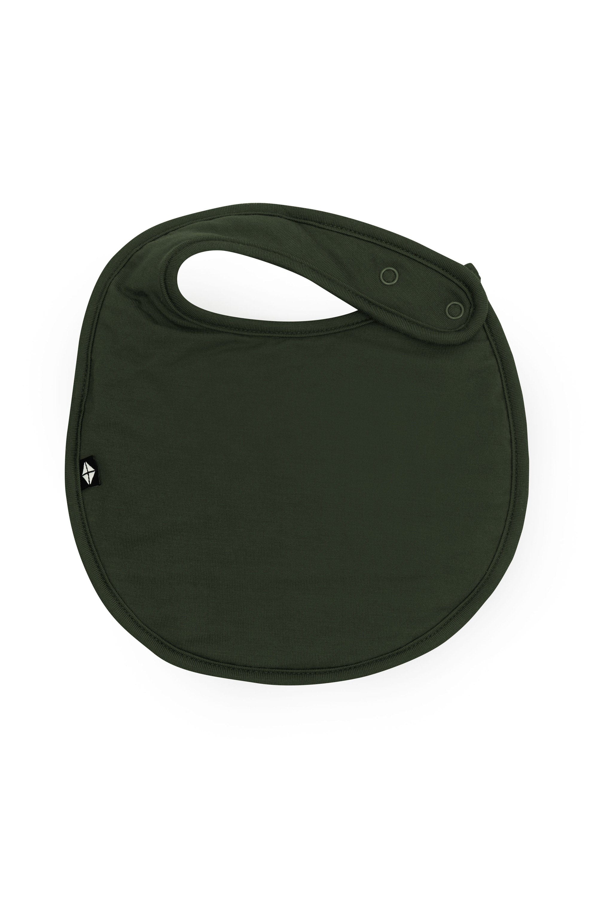 Cushy Bib in Fir - Image 2