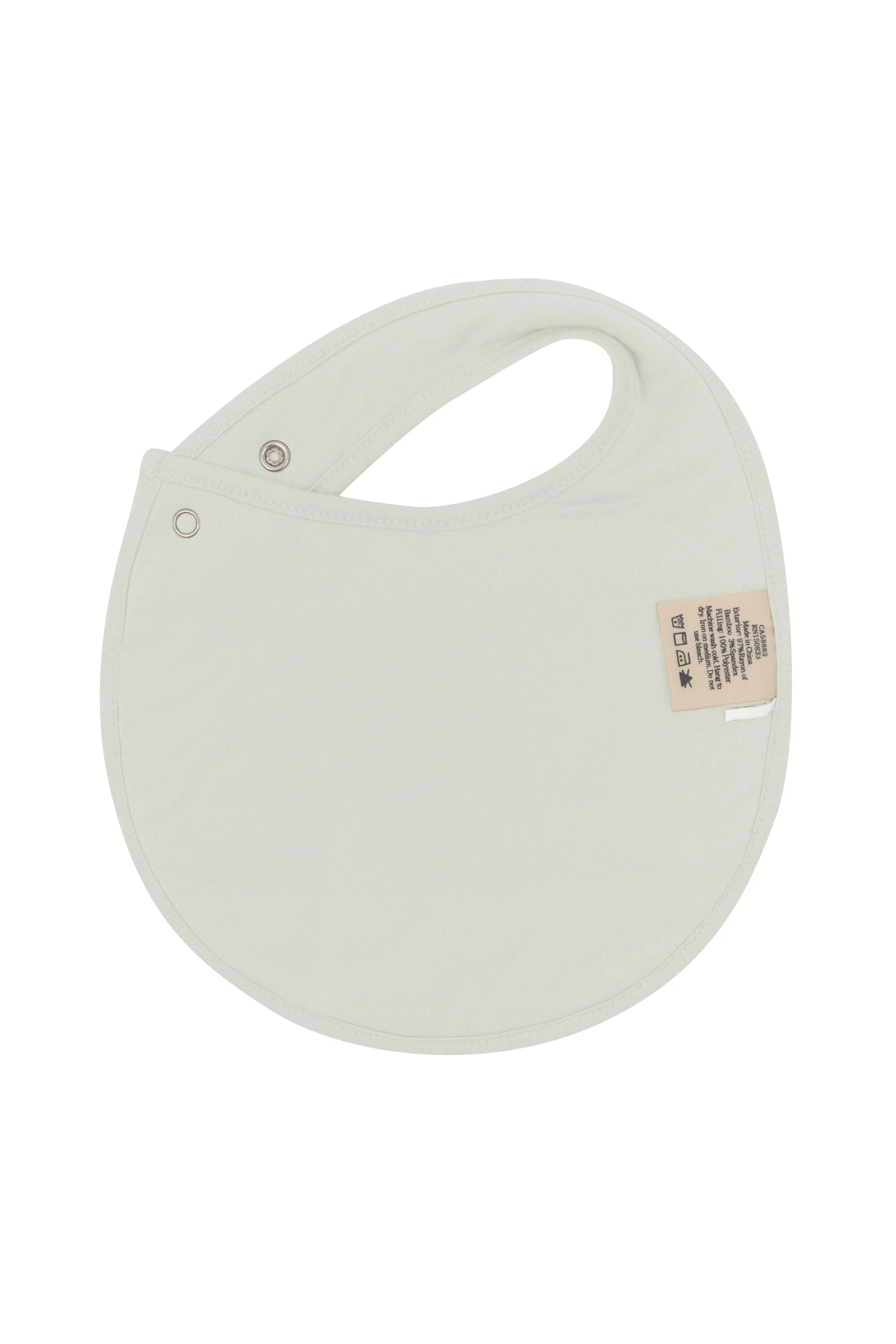 Cushy Bib in Fishing - Image 4