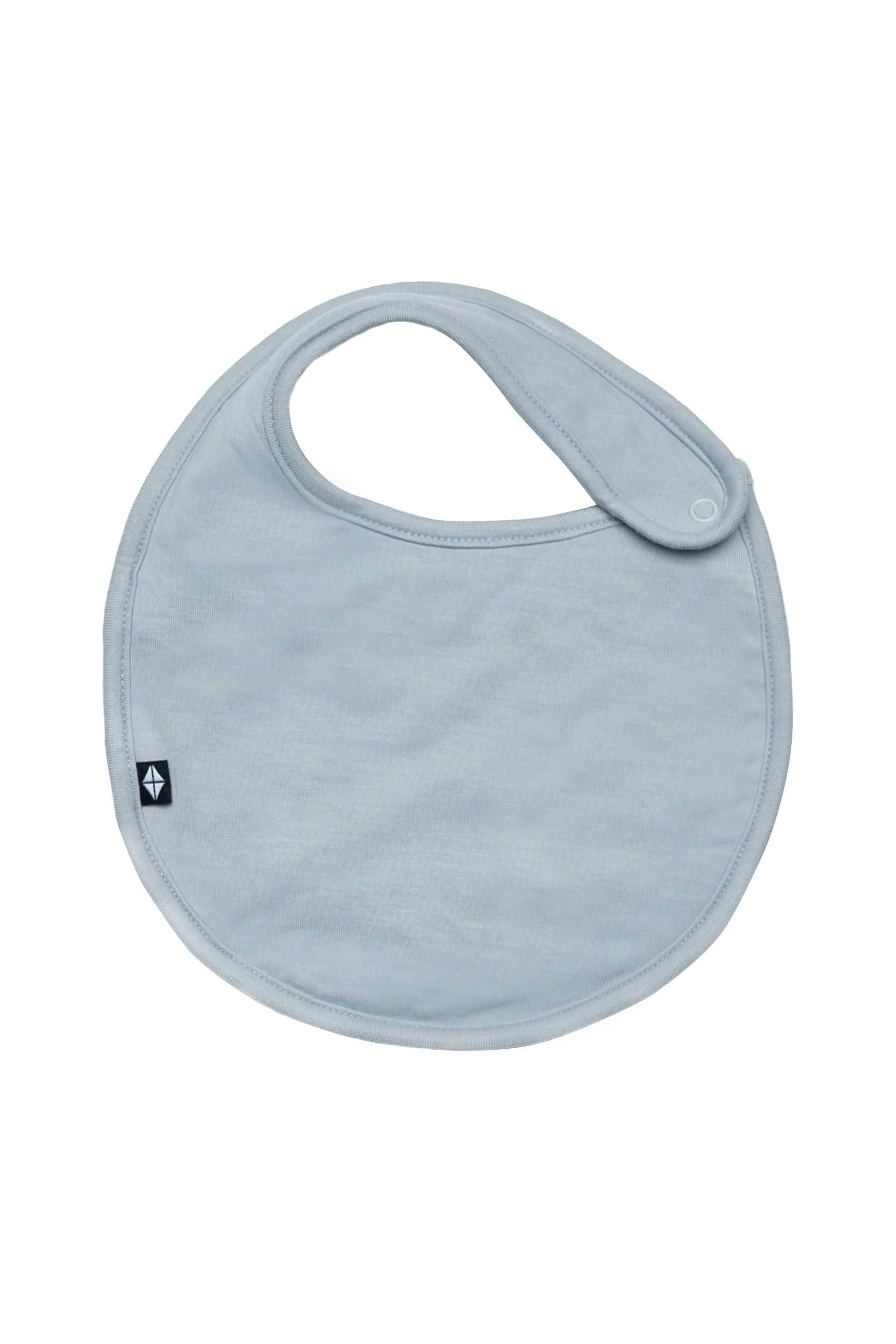 Cushy Bib in Fog - Image 2