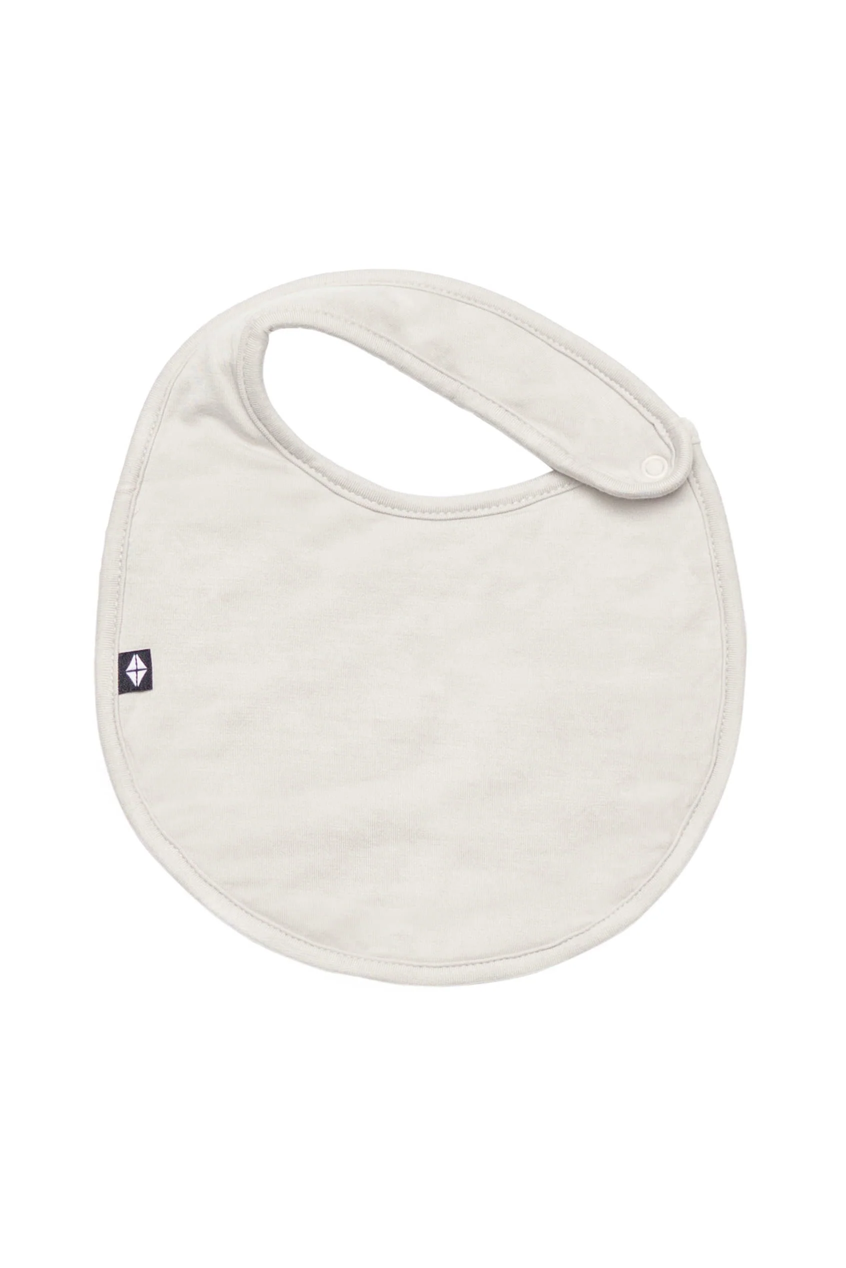 Cushy Bib in Oat - Image 2