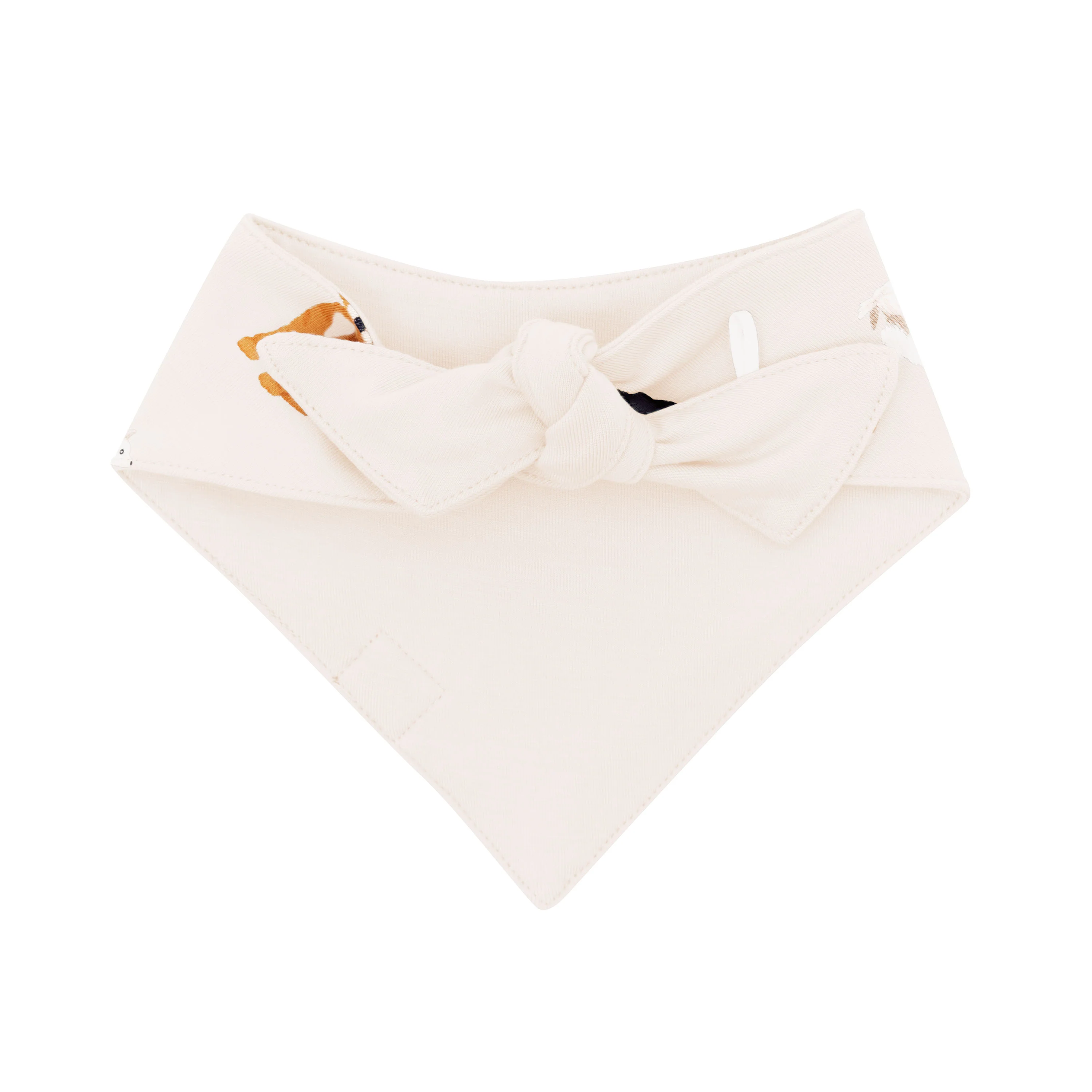 Dog Bandana in Fluffy Dog - Image 8