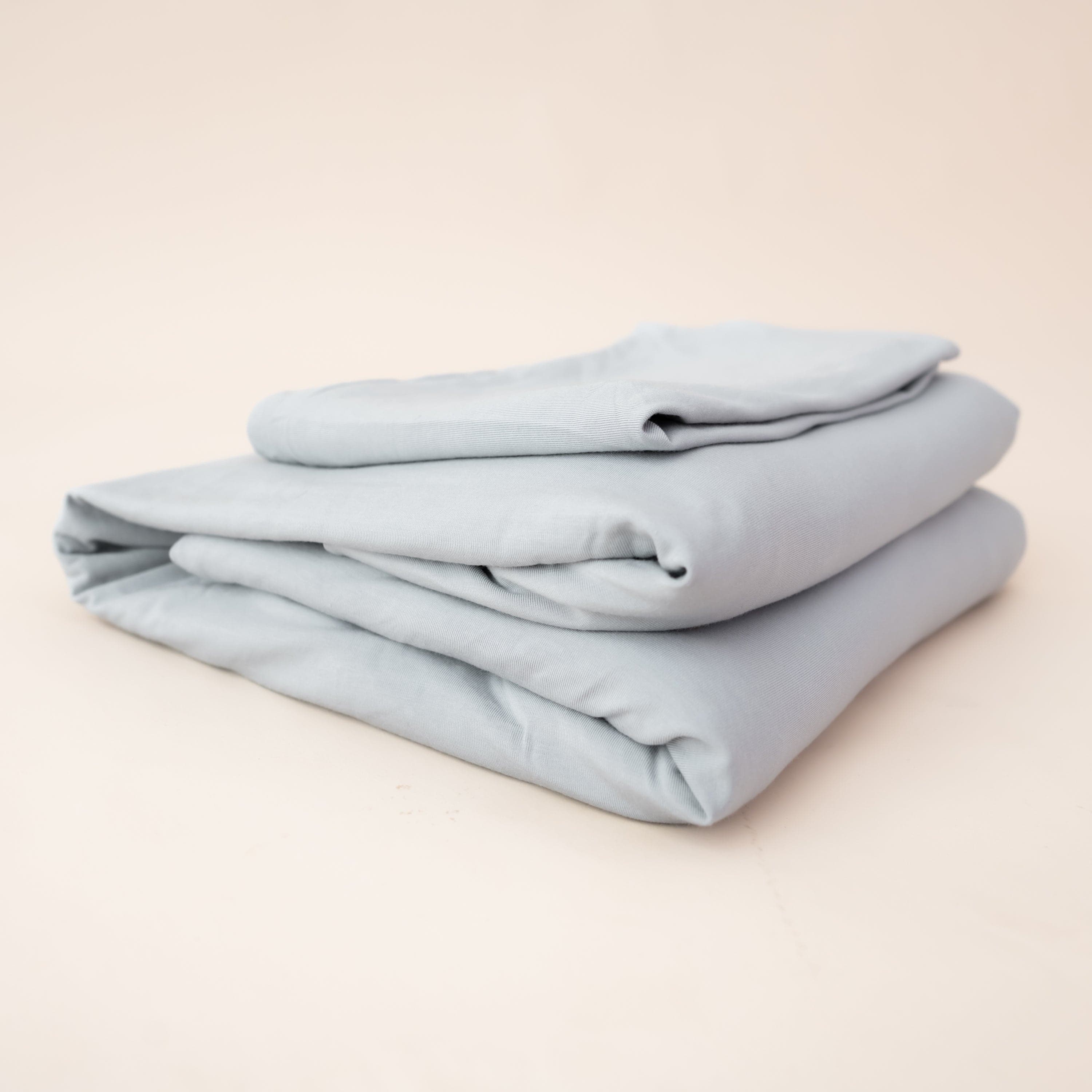 Fitted Sheet with Pillowcases in Storm - Image 4