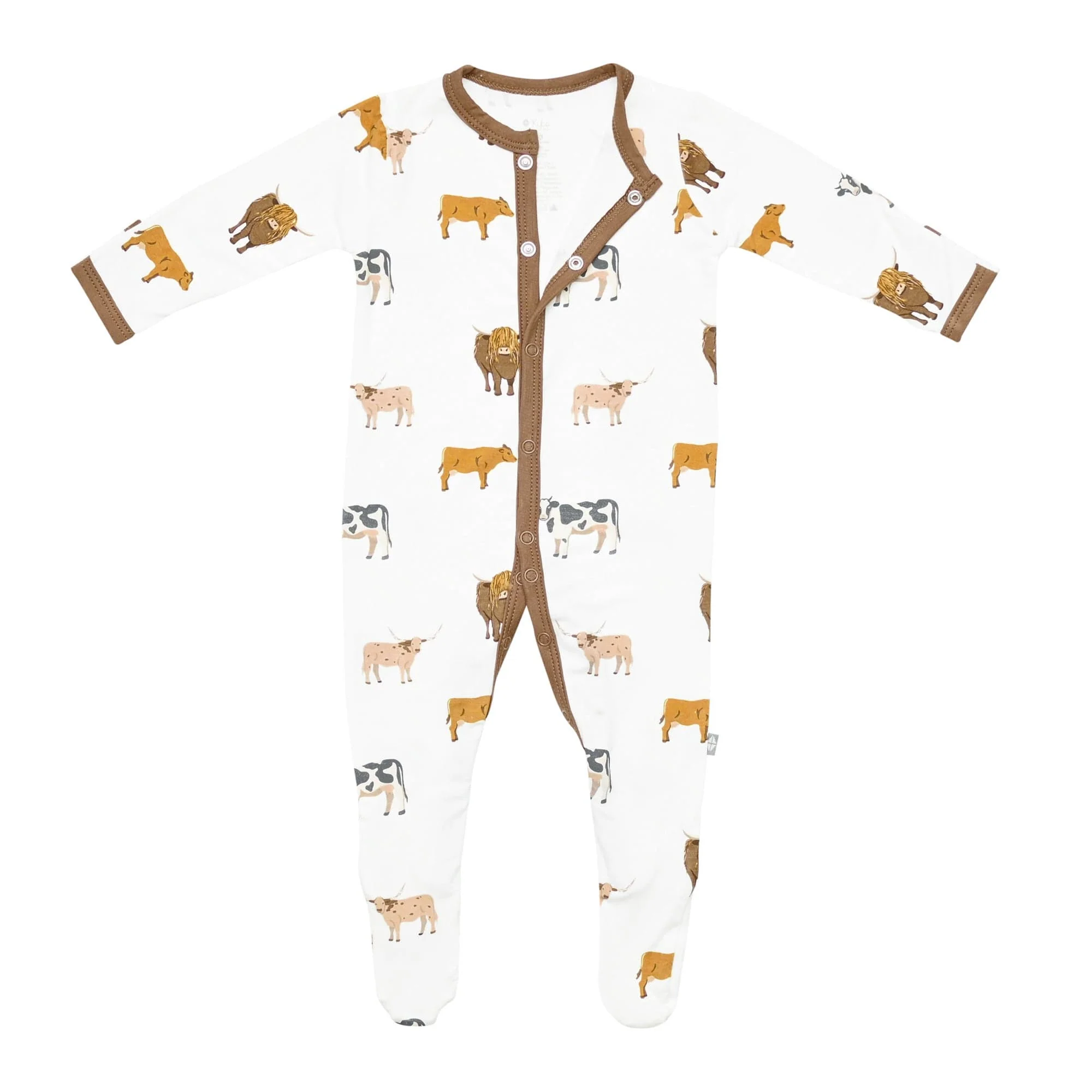 Footie in Moo - Image 3