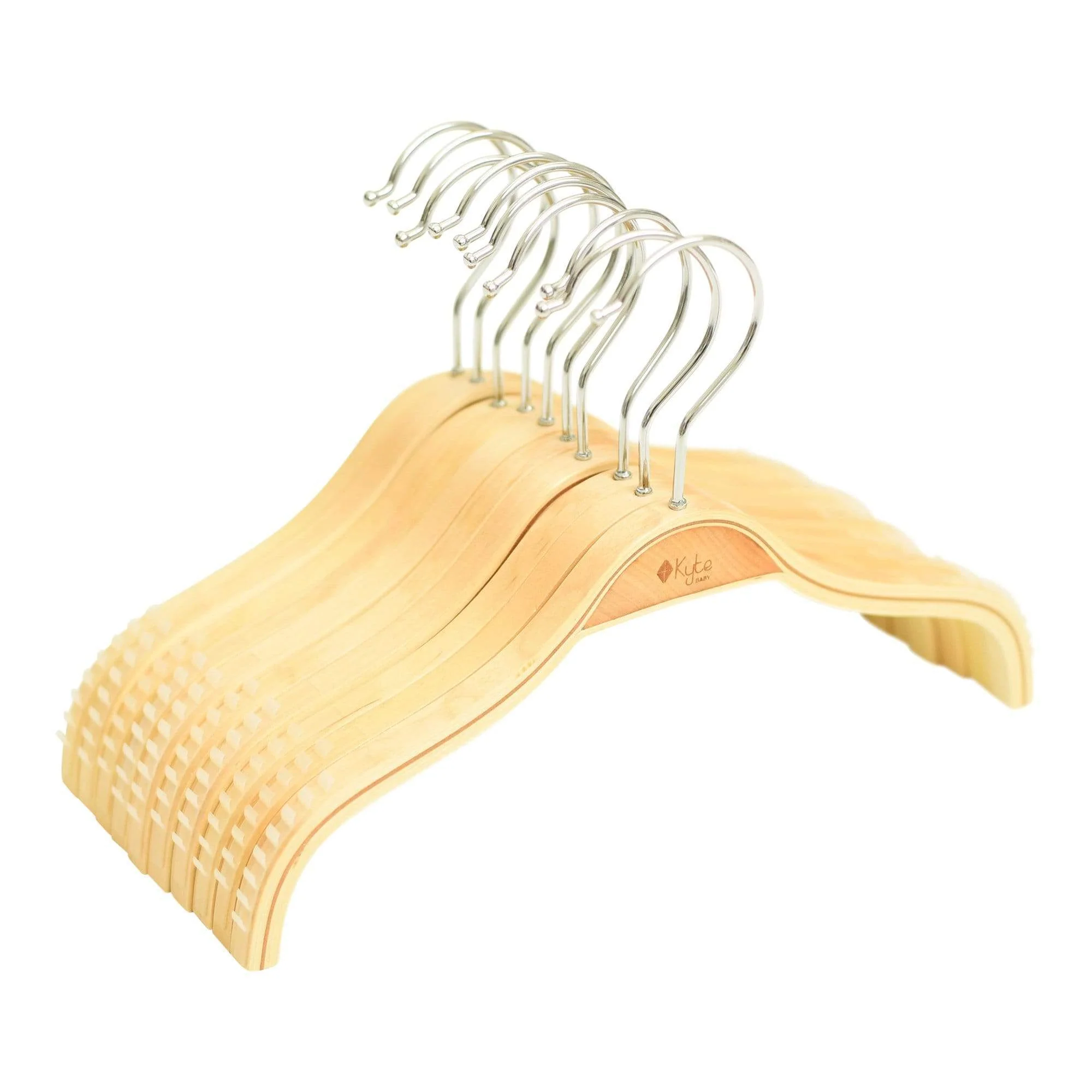 Hangers (Set of 10) - Image 3