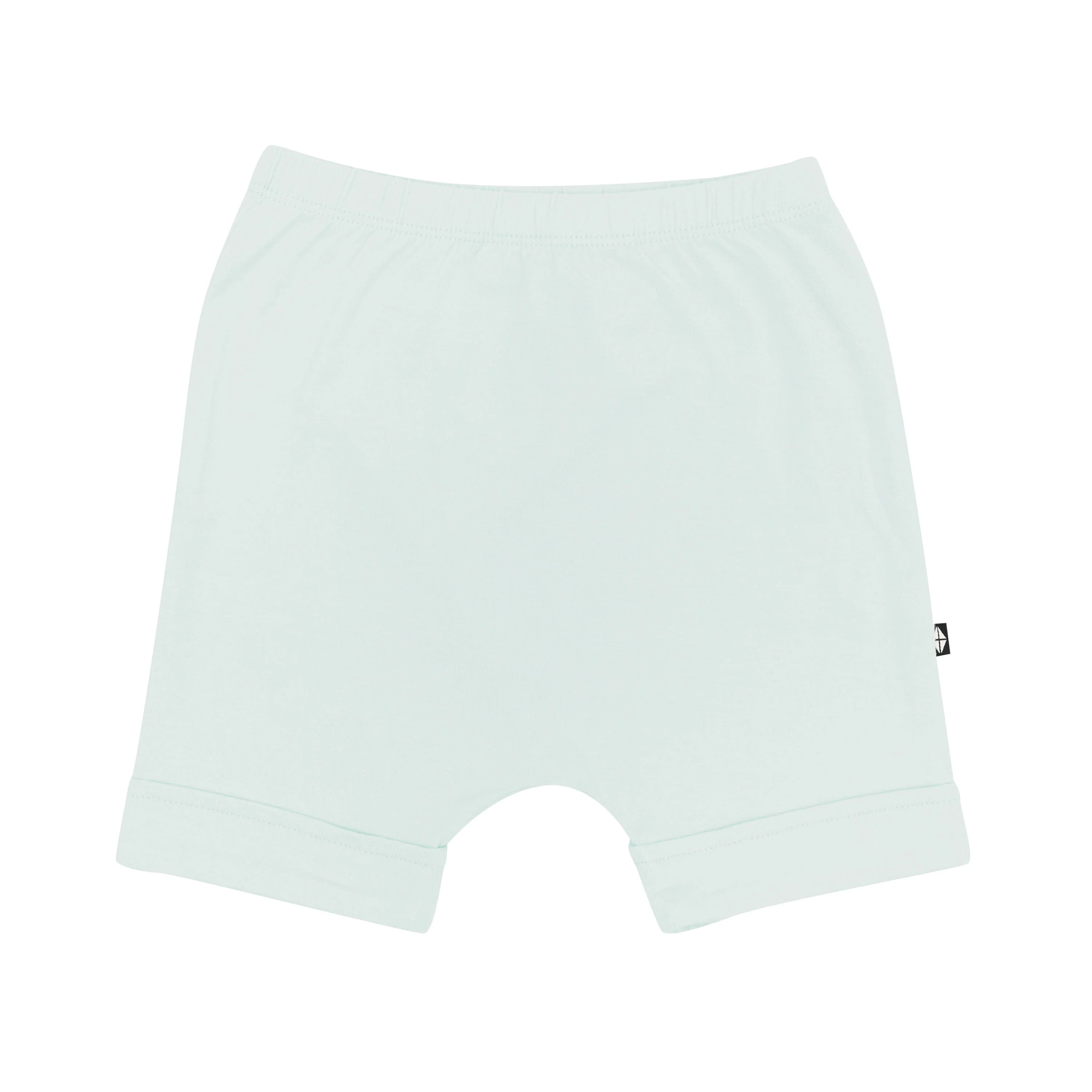 Harem Shorts in Dew - Image 2