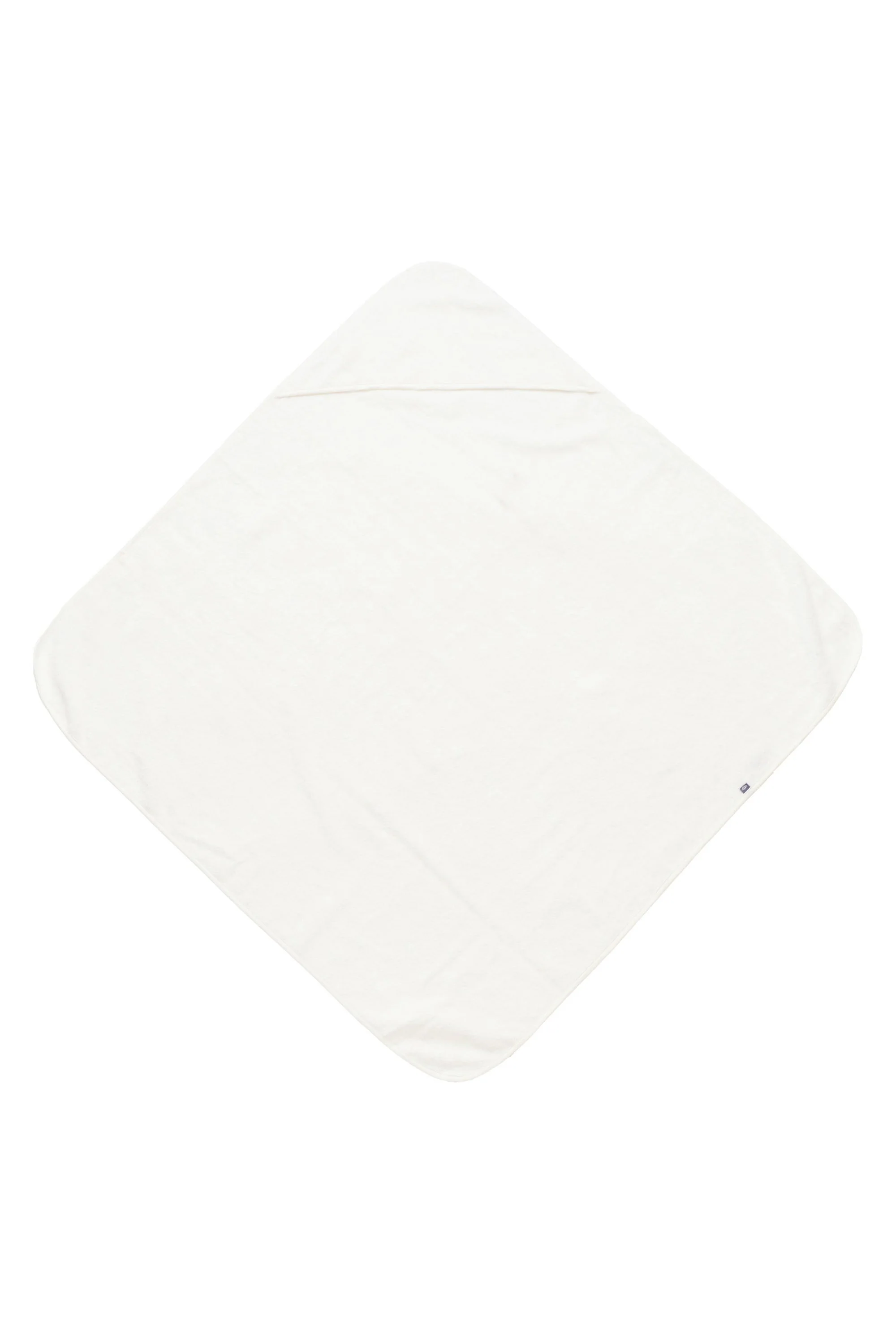 Hooded Bath Towel in Cloud - Image 2