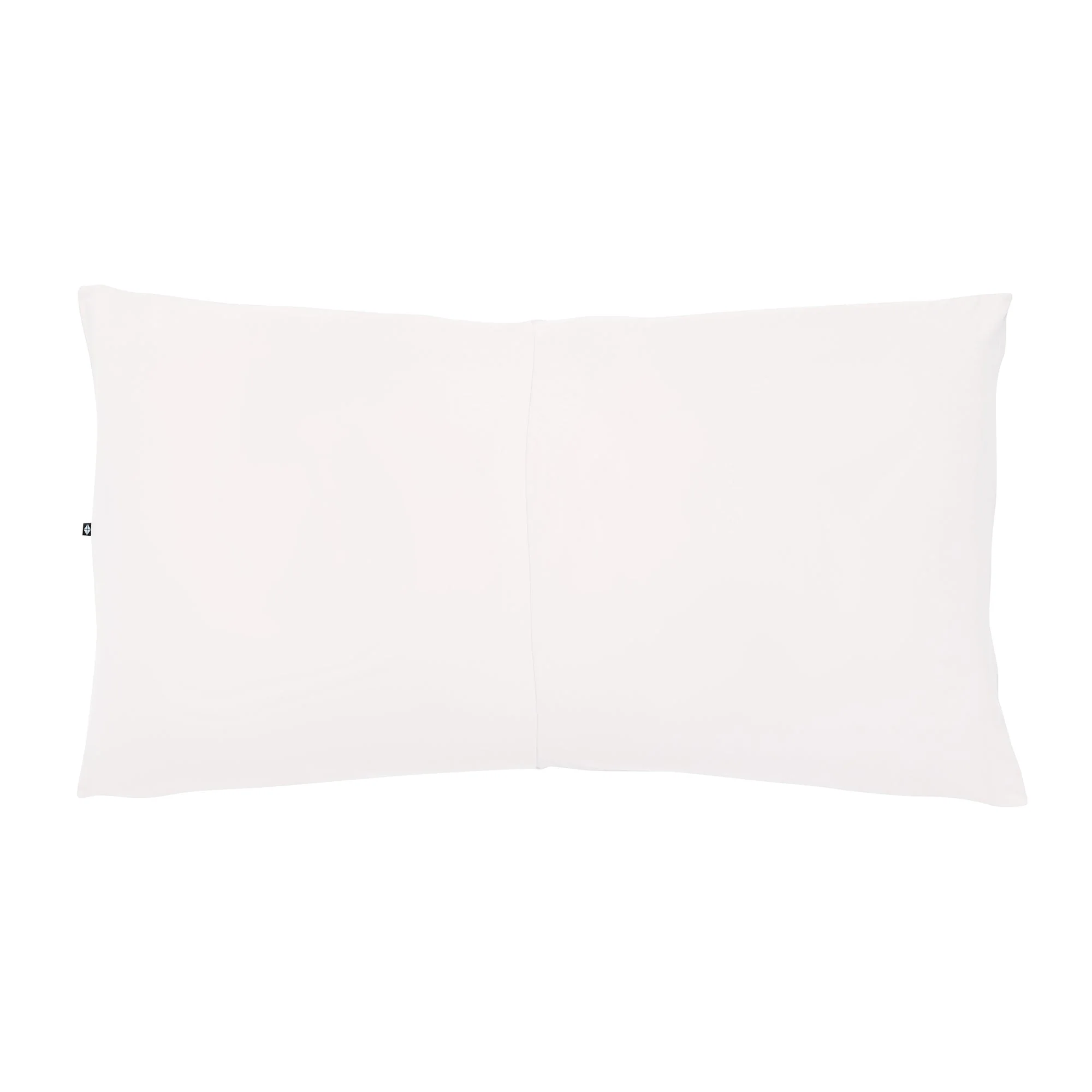 King Pillowcase in Cloud - Image 2