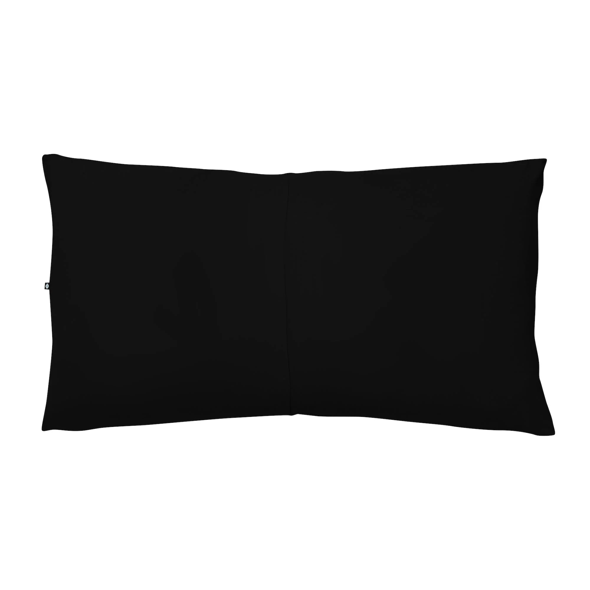 King Pillowcase in Midnight - Image 2