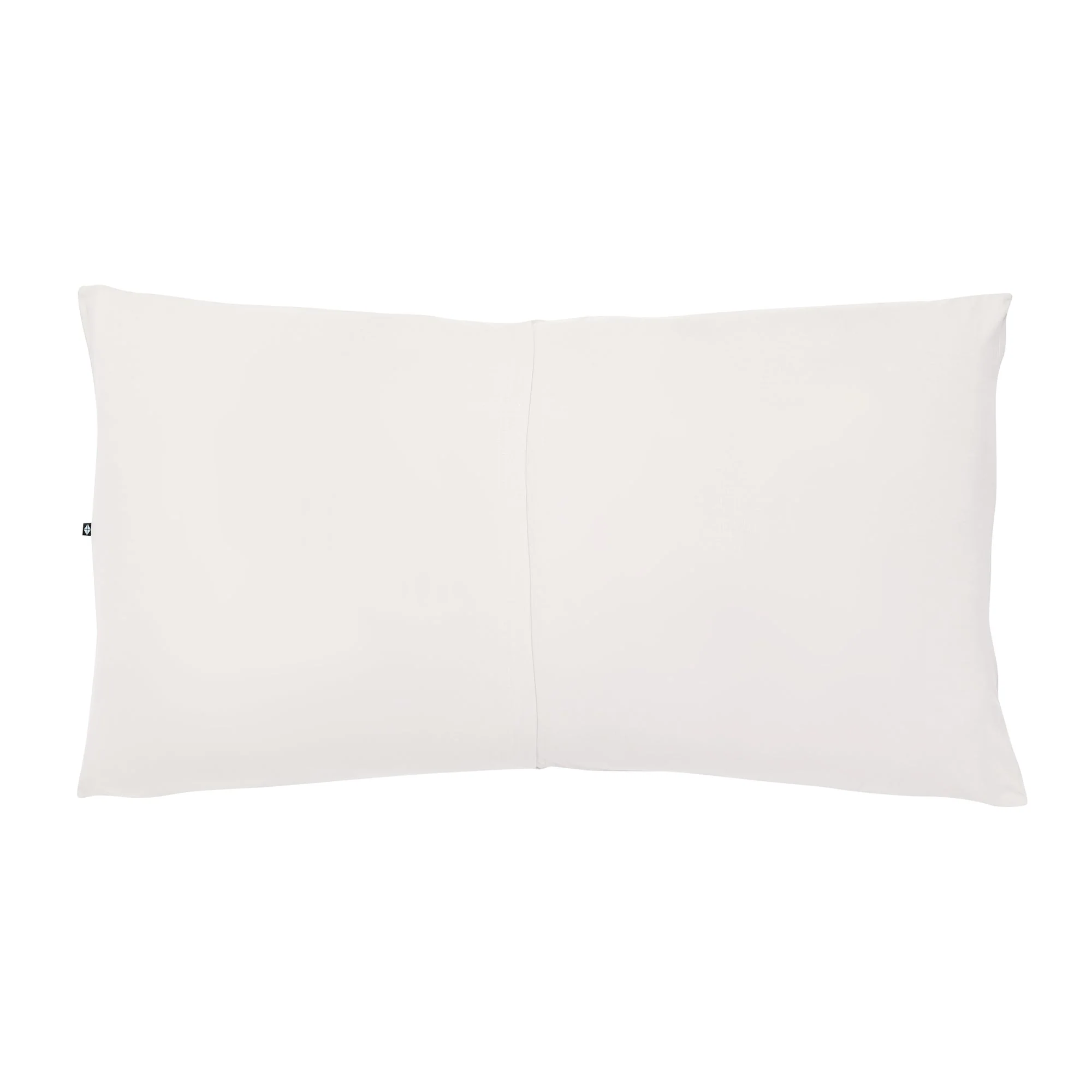 King Pillowcase in Oat - Image 2