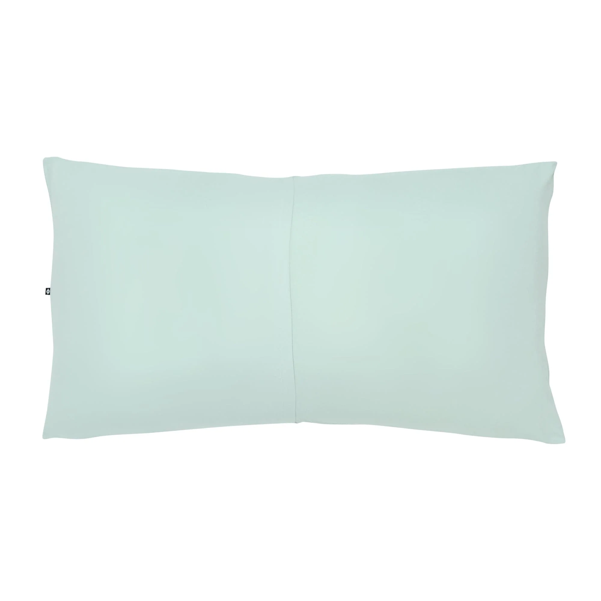 King Pillowcase in Sage - Image 2